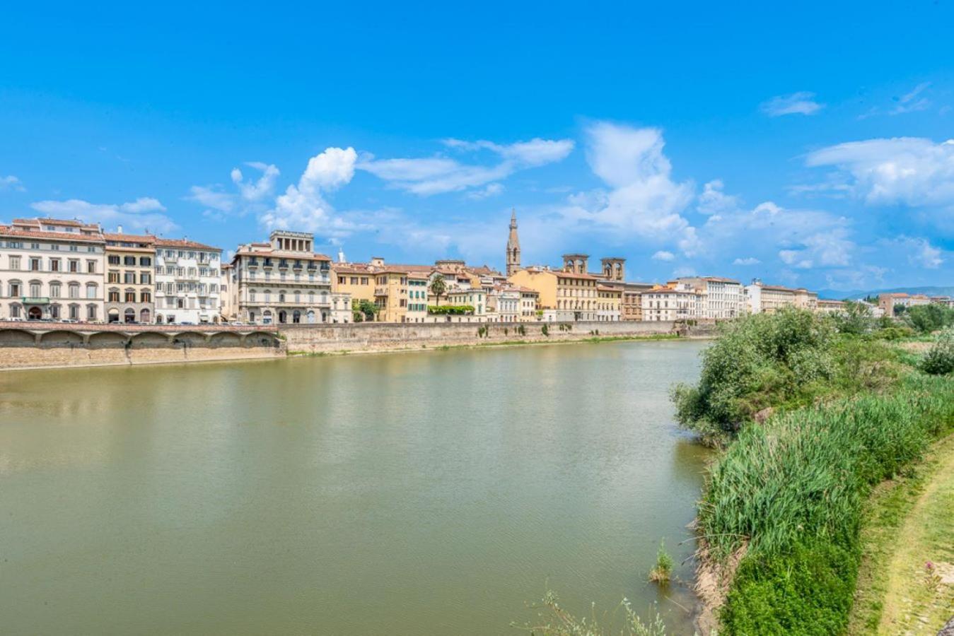 Lungarno Del Tempio River View By 360rentals Appartement Florence