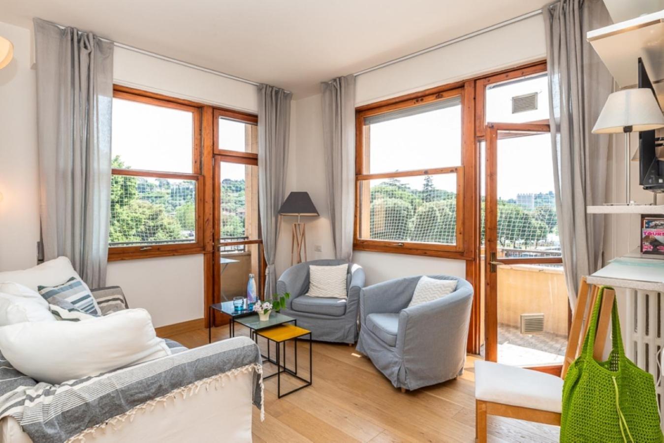 Appartement Lungarno Del Tempio River View By 360rentals Florence