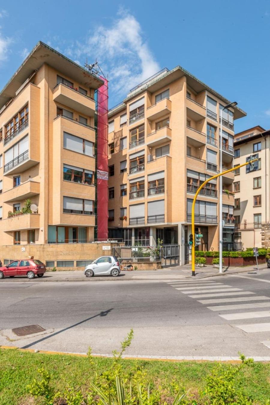 Lungarno Del Tempio River View By 360rentals Appartement Florence