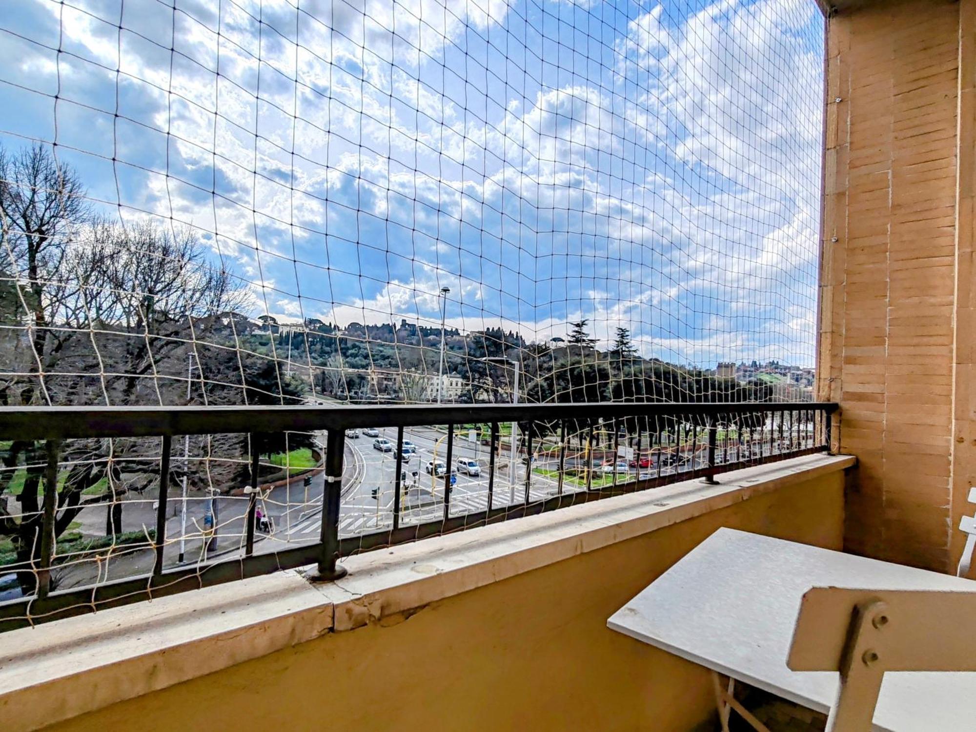 Lungarno Del Tempio River View By 360rentals Appartement