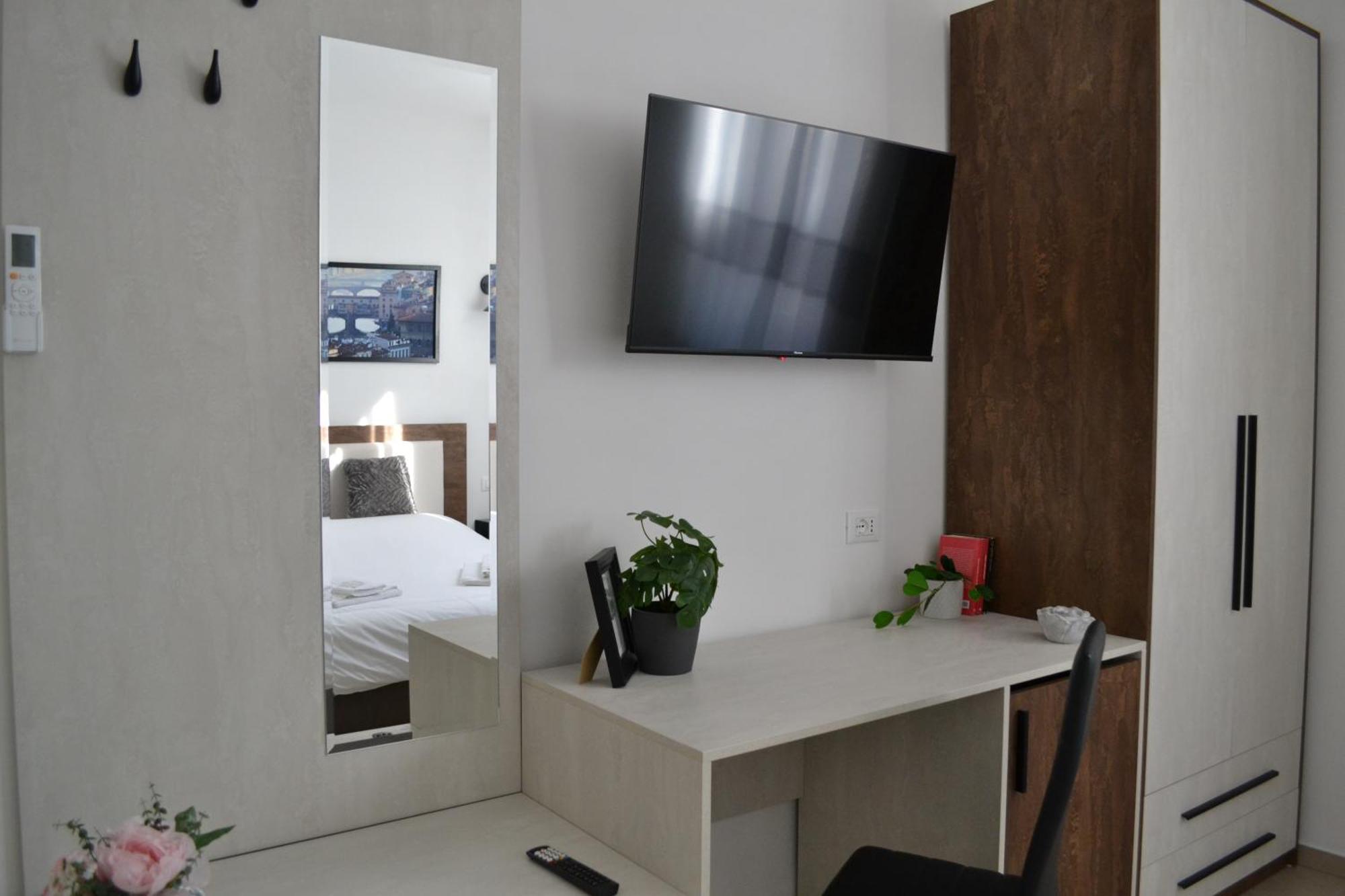 Dion Guest house Florence