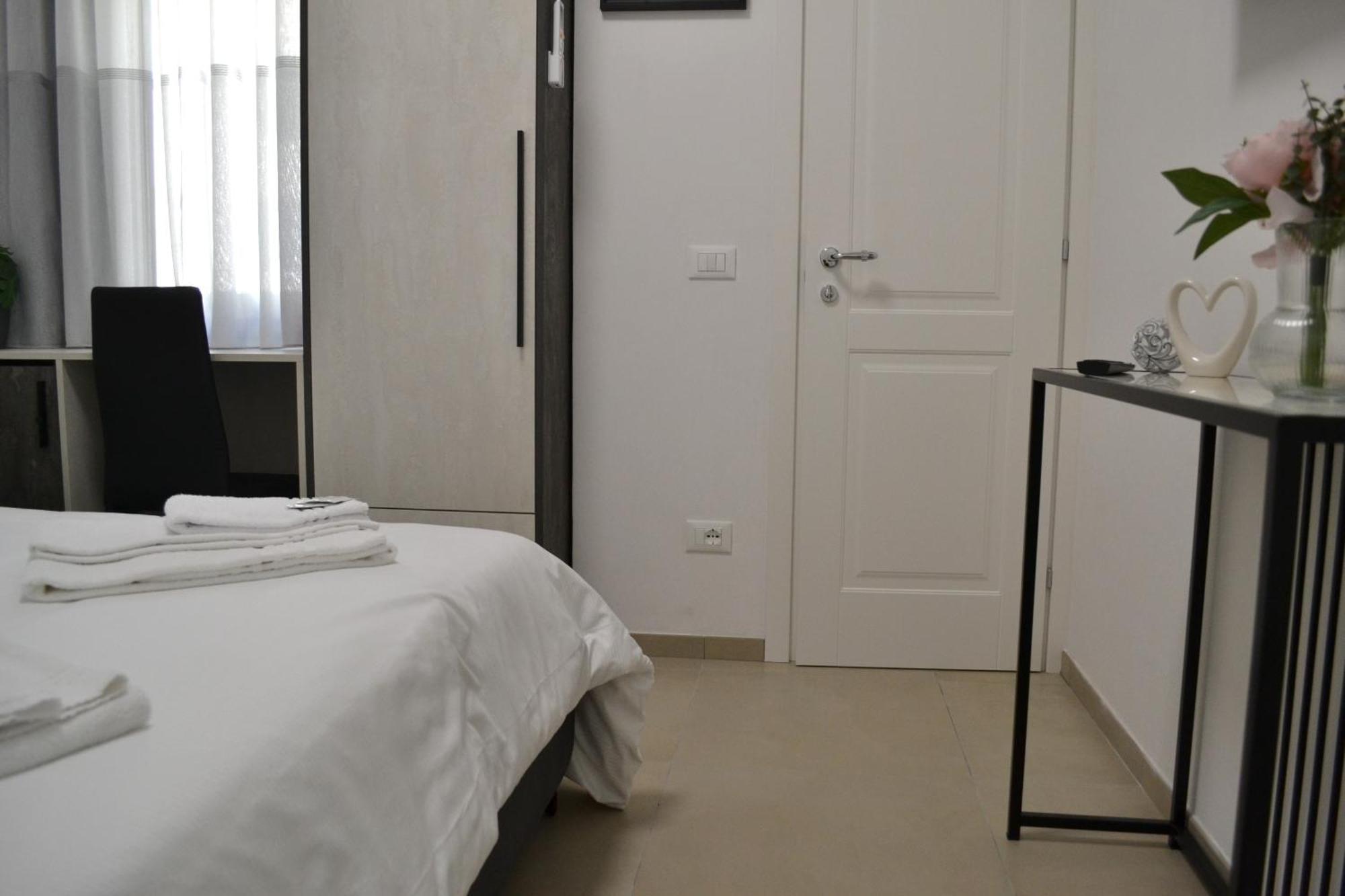 Dion Guest house *