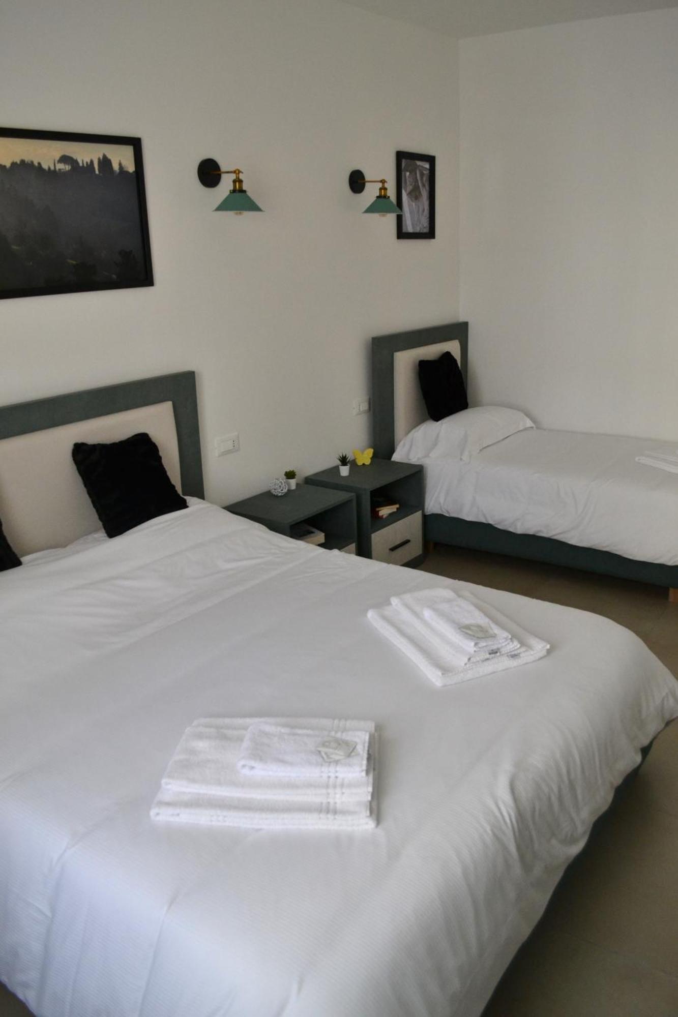 Guest house Dion Florence