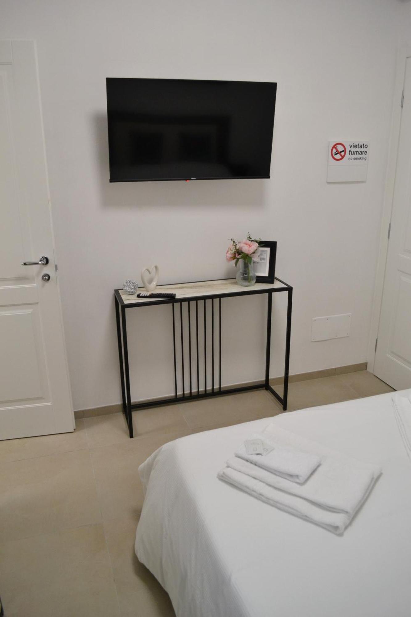 Dion Guest house Florence