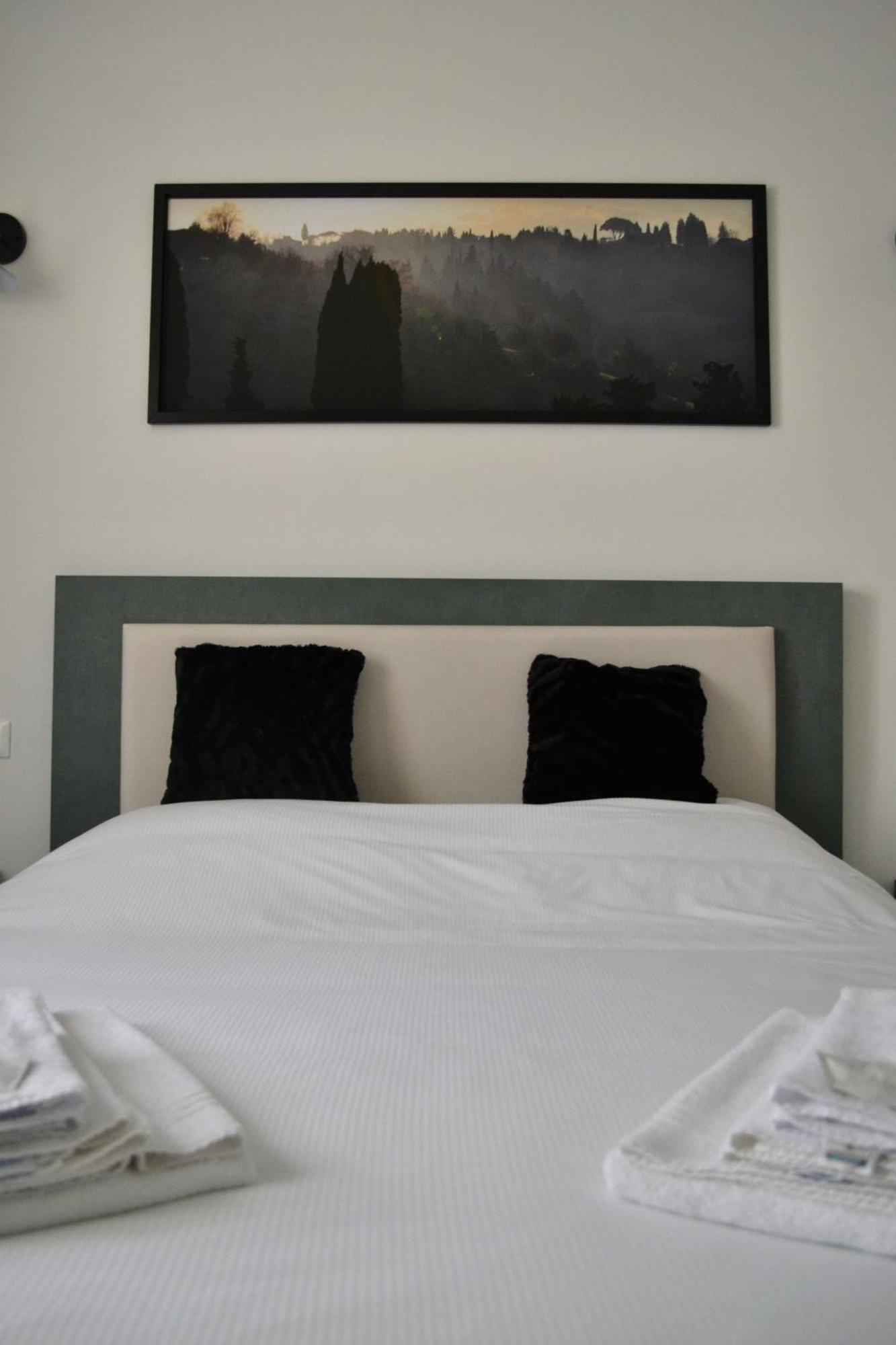 Guest house Dion *