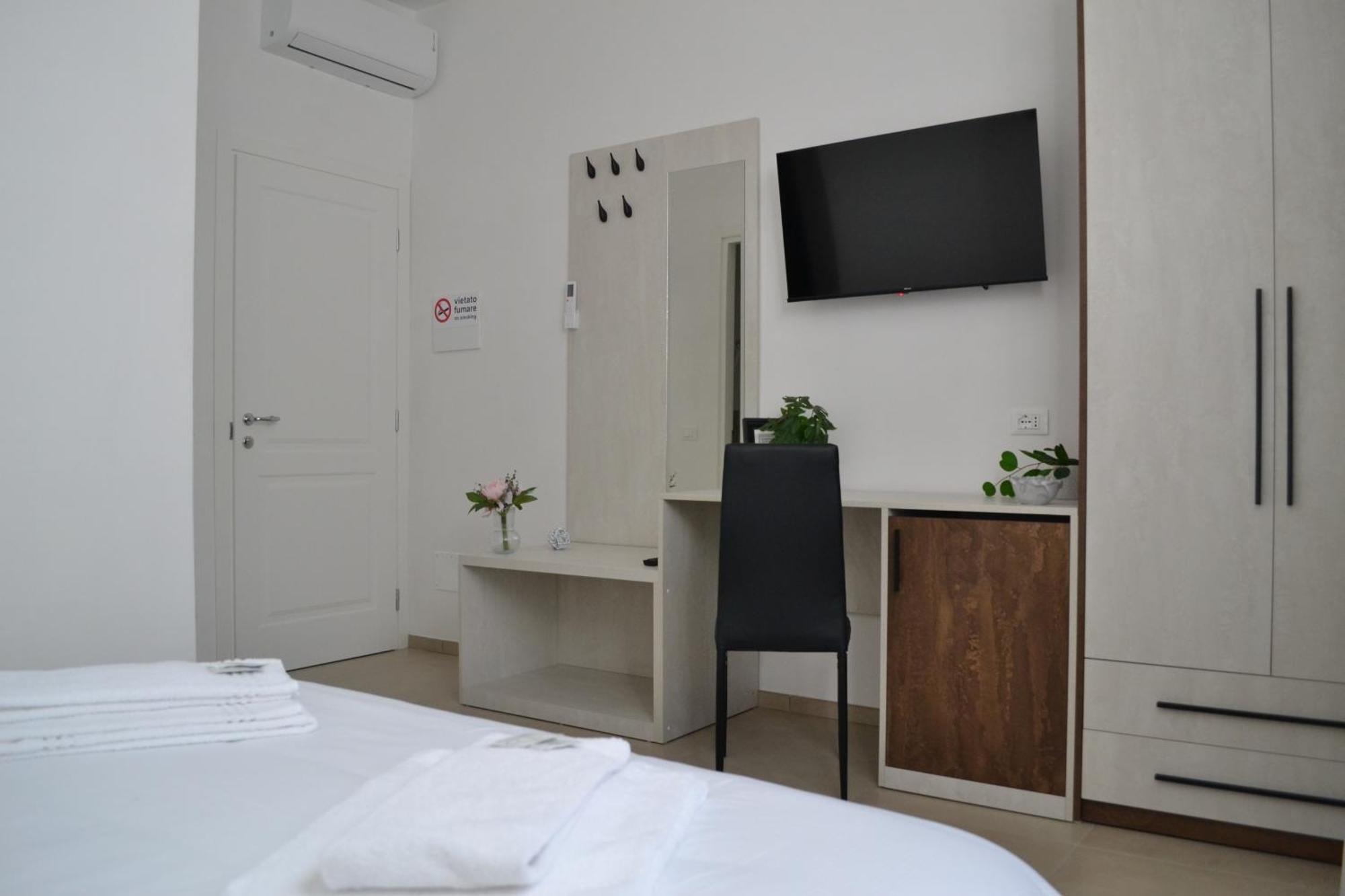 Guest house Dion