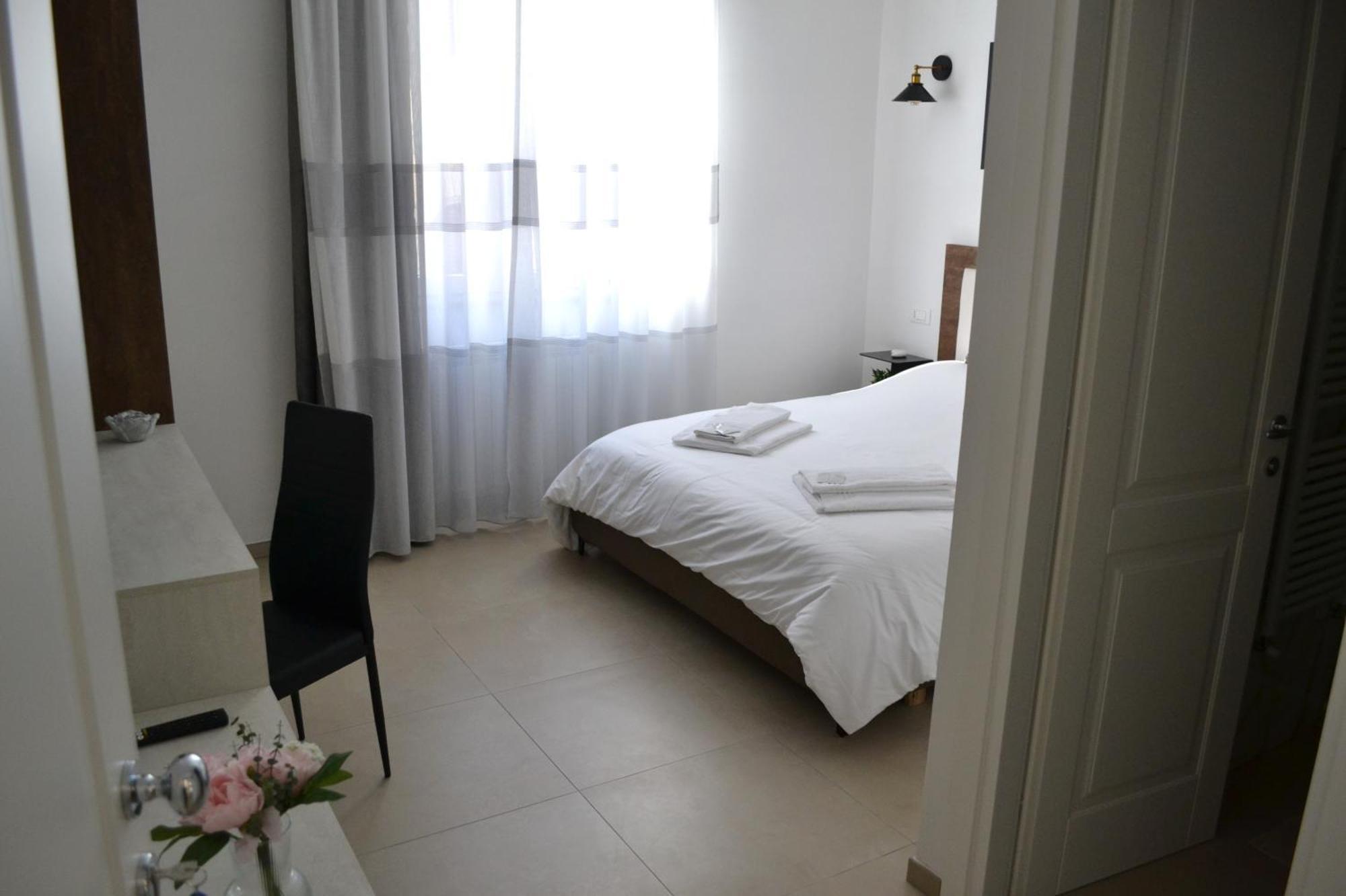 Guest house Dion