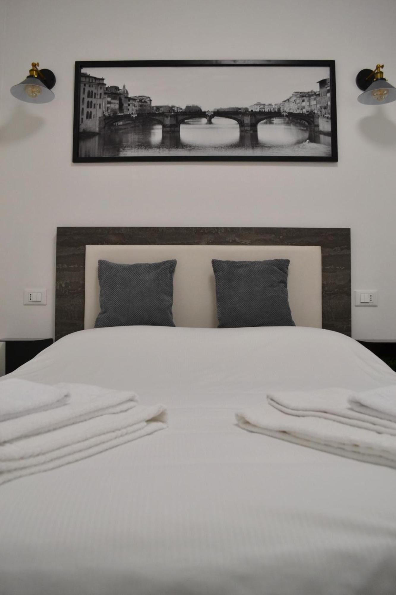 Dion Guest house *