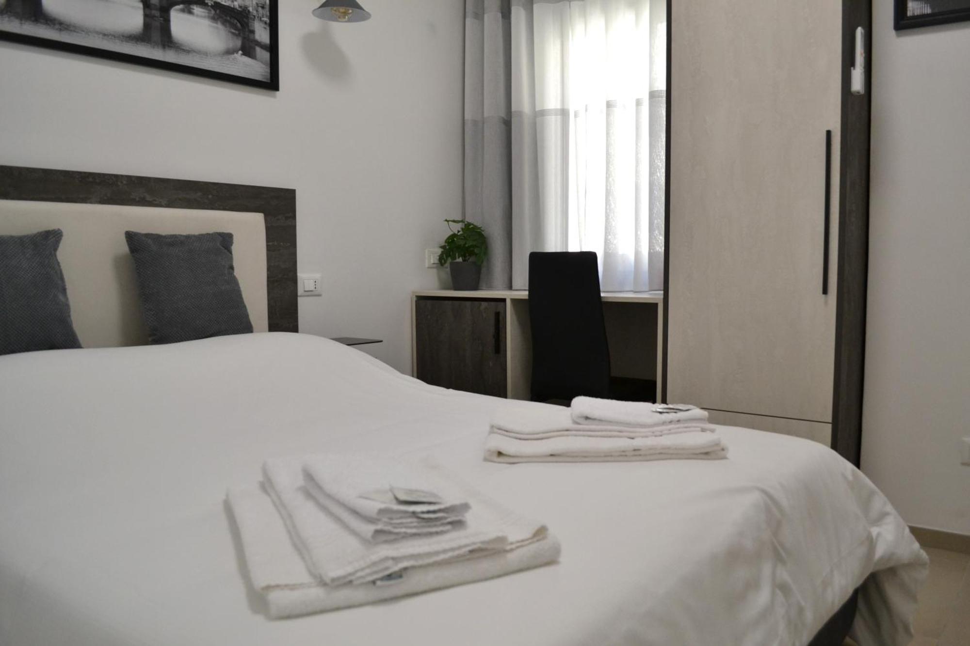 Dion Guest house *