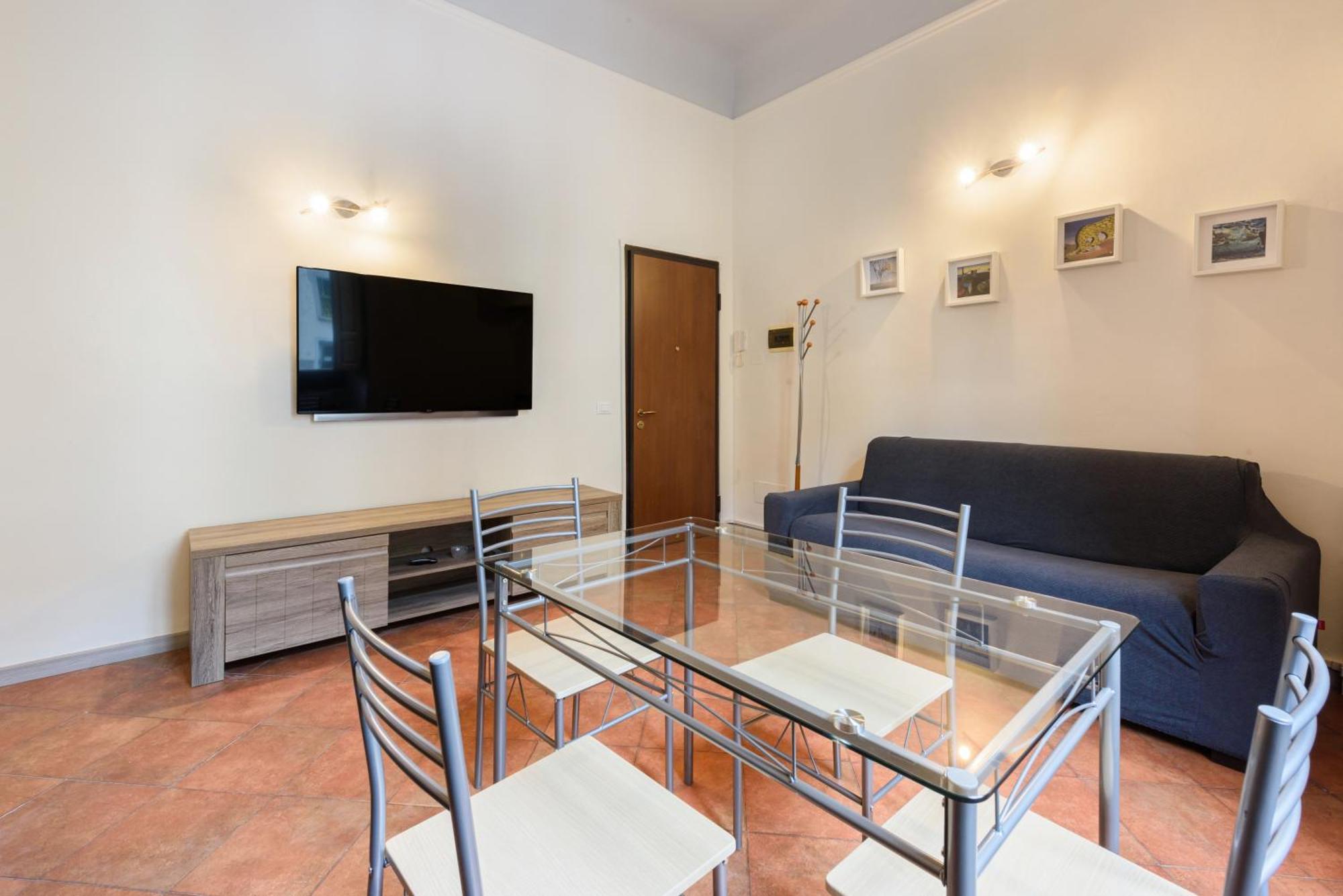Appartement Gaddi By Mmega Florence