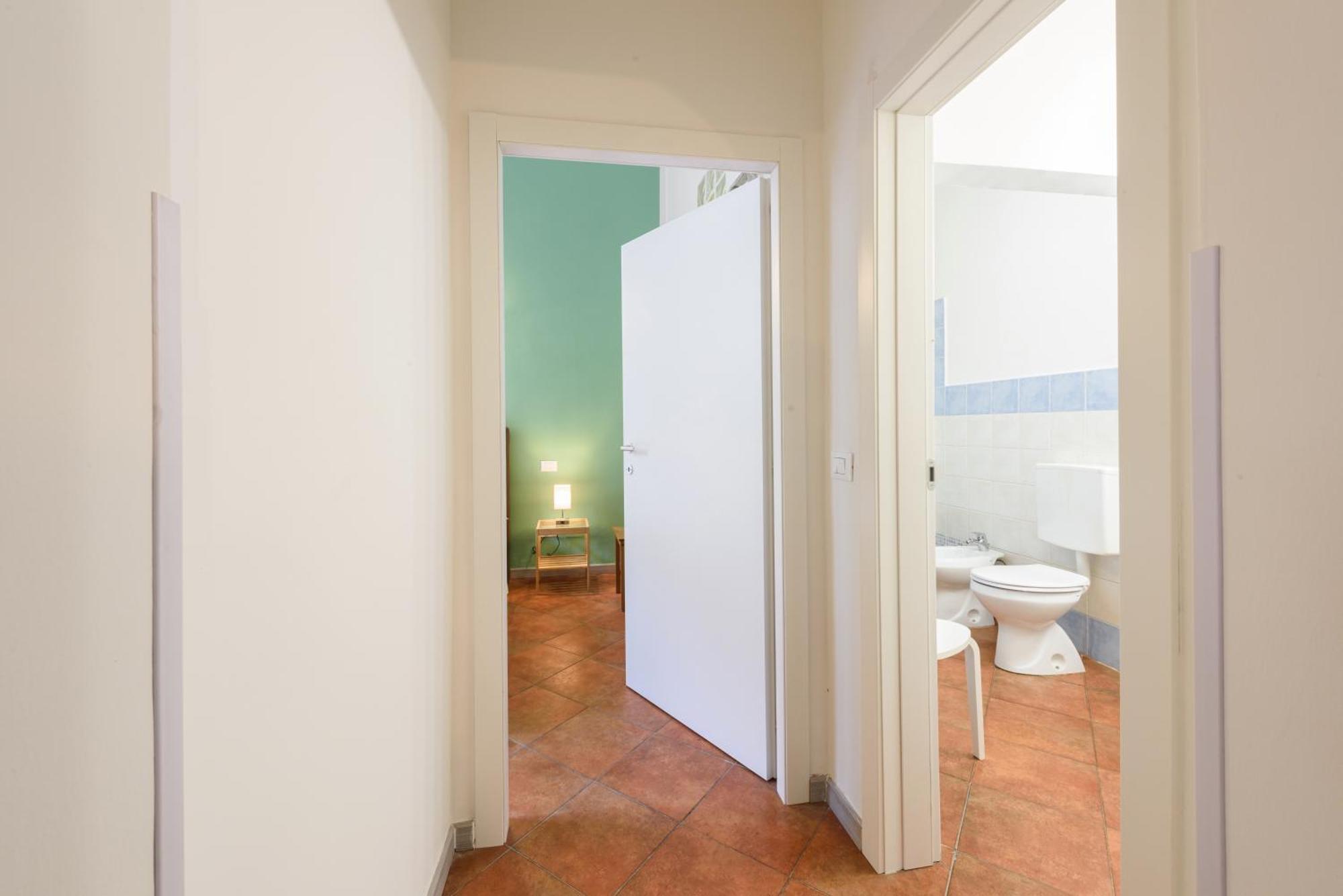 Gaddi By Mmega Appartement Florence