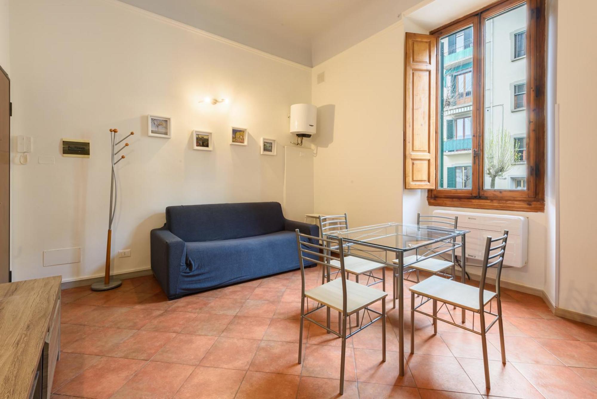 Gaddi By Mmega Appartement