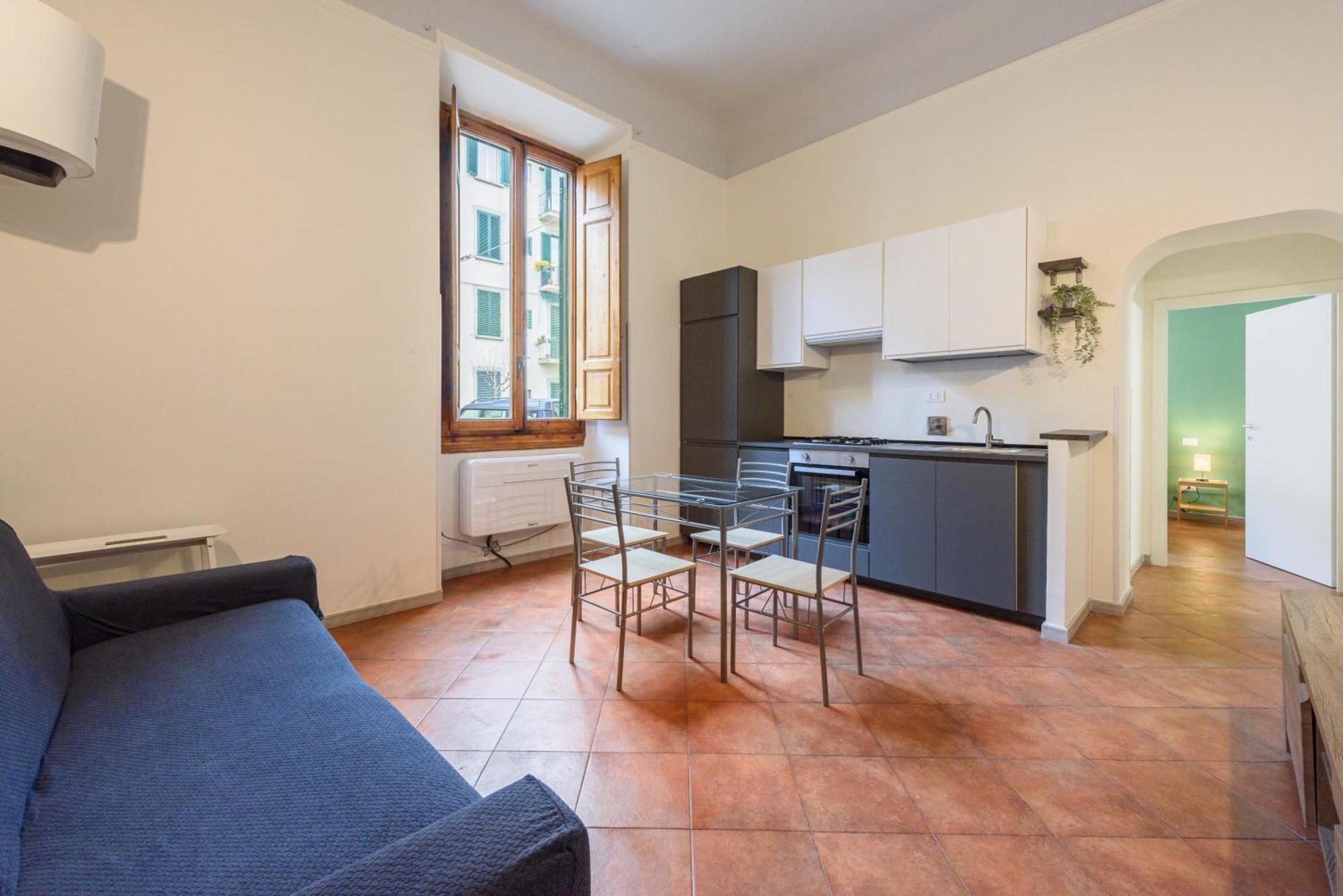 Appartement Gaddi By Mmega *