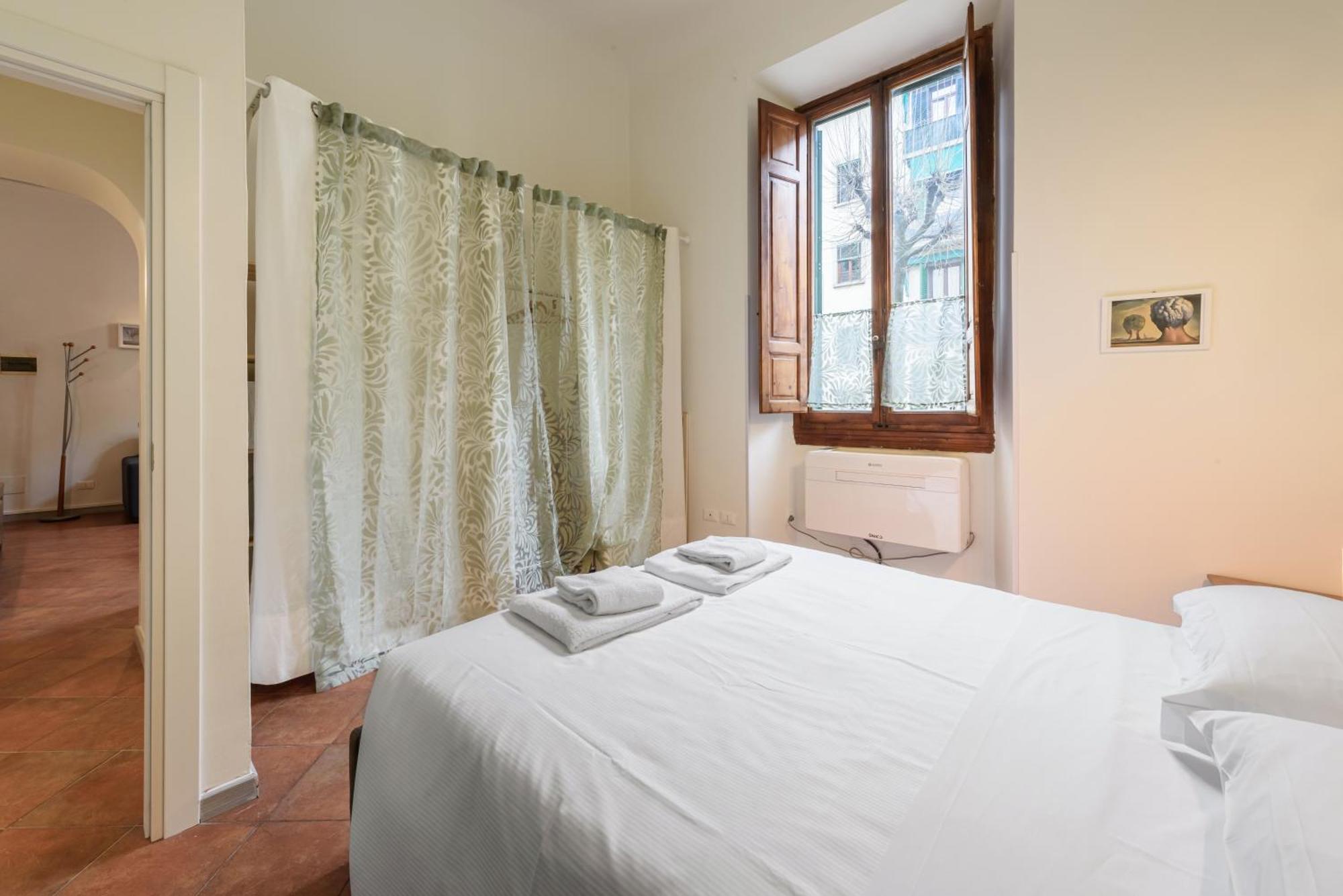 Gaddi By Mmega Appartement Florence
