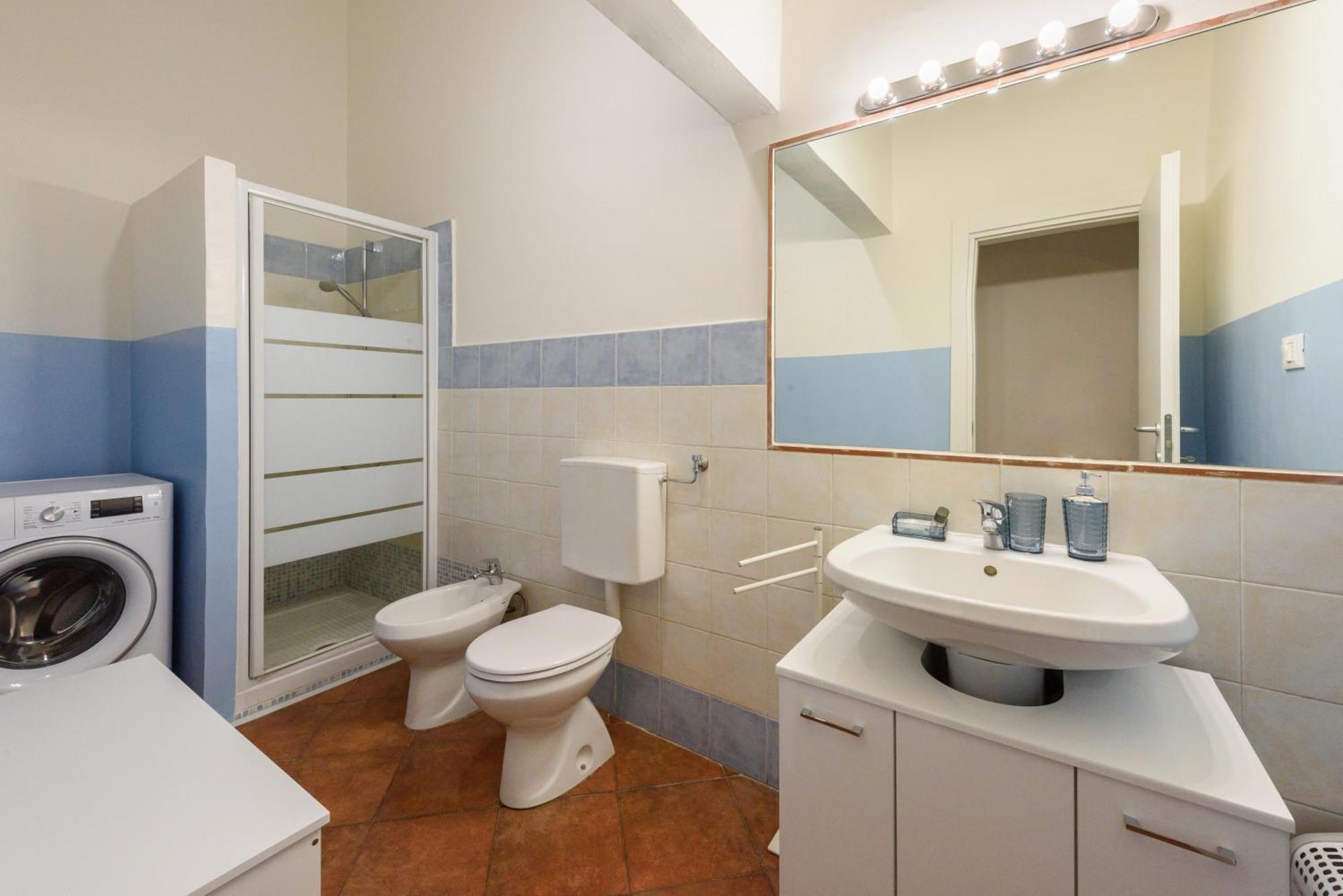 Gaddi By Mmega Appartement *