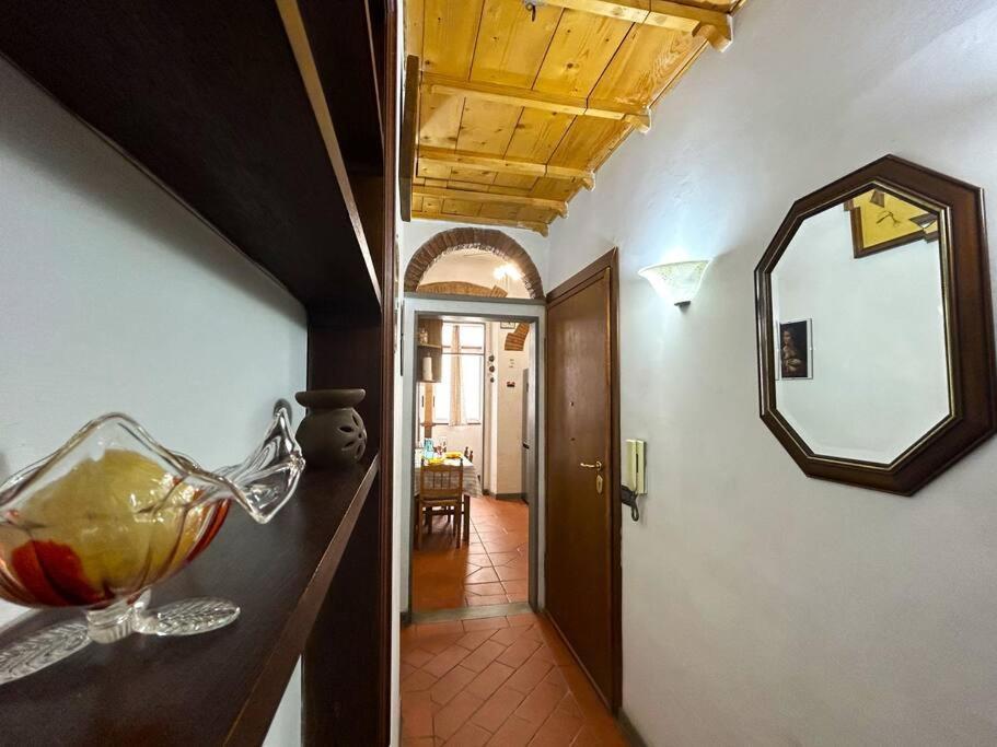 Casa Di Roger Appartement *