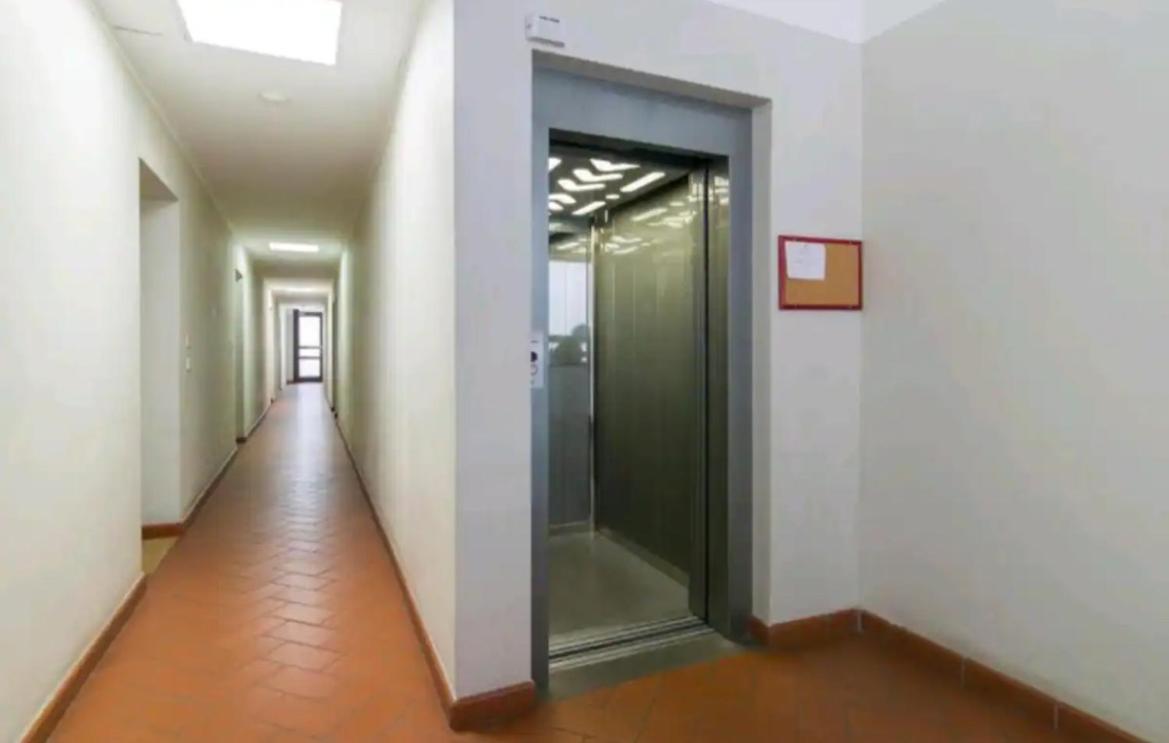 Sweet Piazza Della Liberta Apartment *