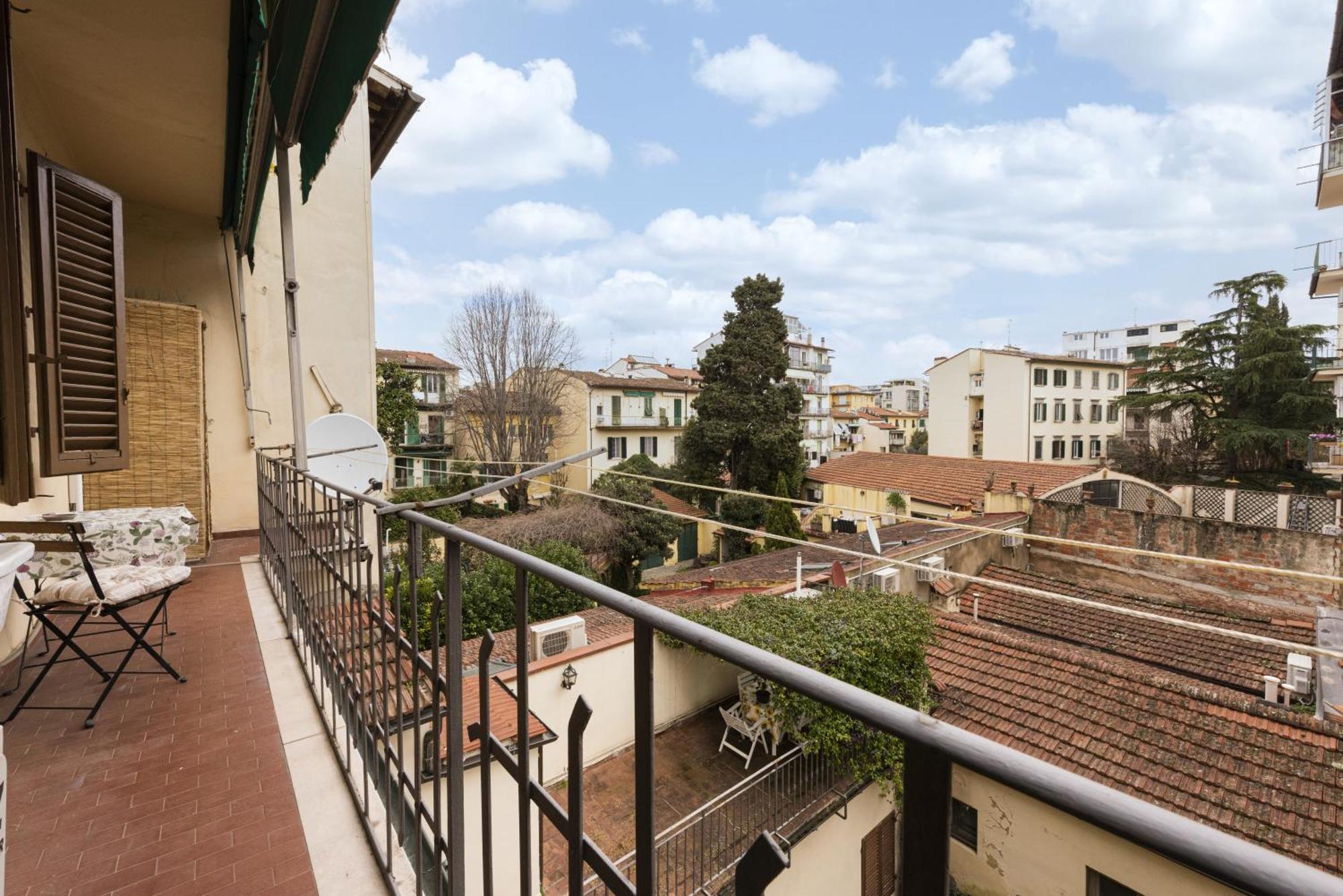 Casa Zamia By Mmega Appartement *