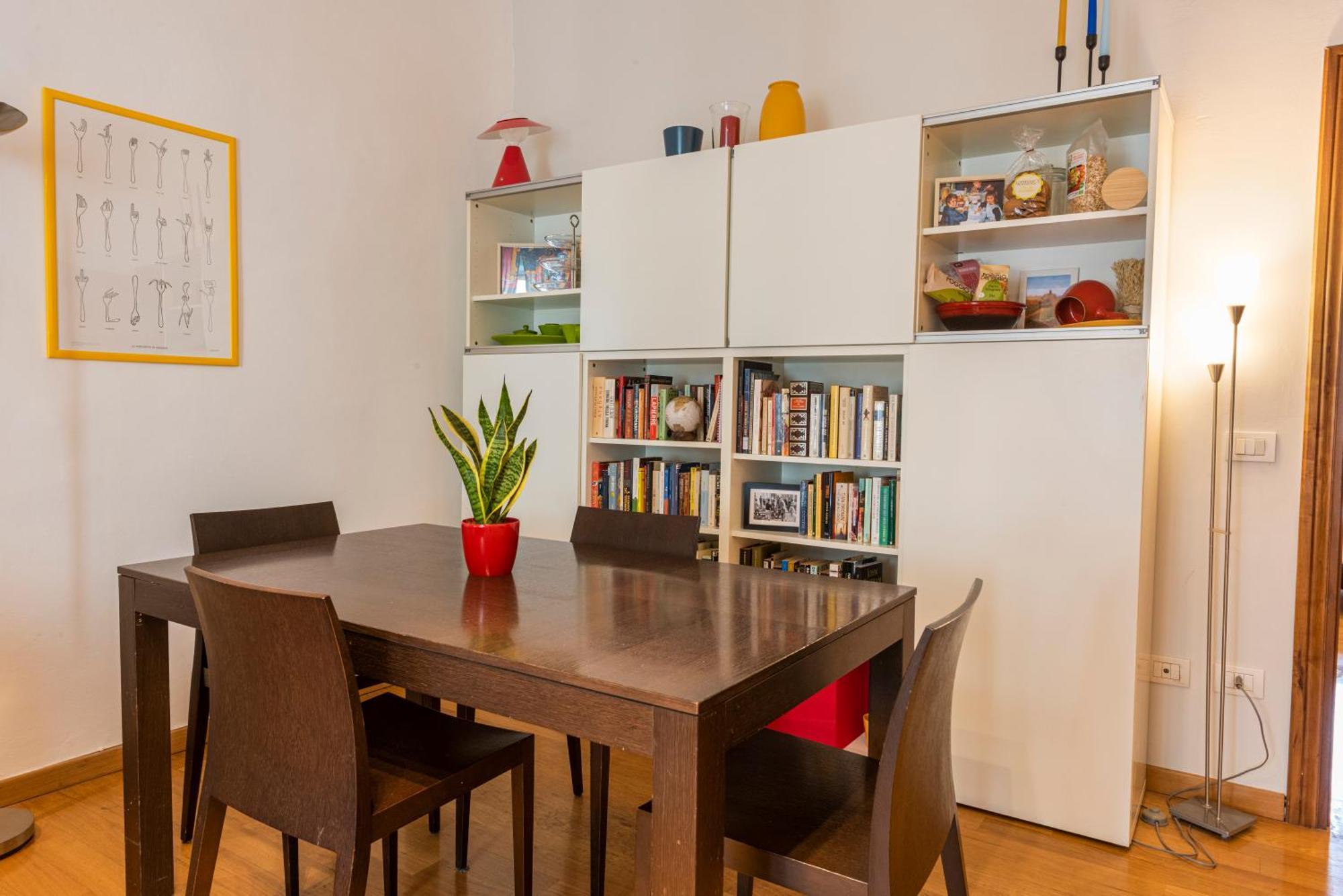 Casa Zamia By Mmega Appartement Florence