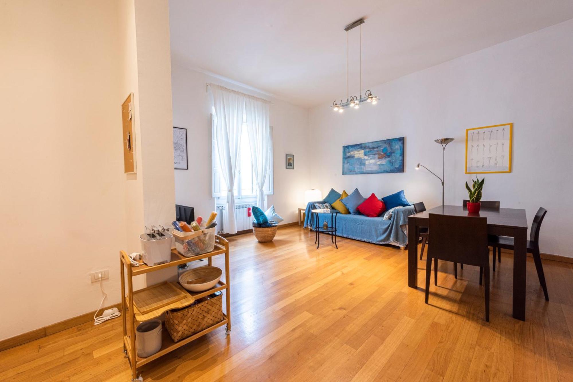 Appartement Casa Zamia By Mmega *