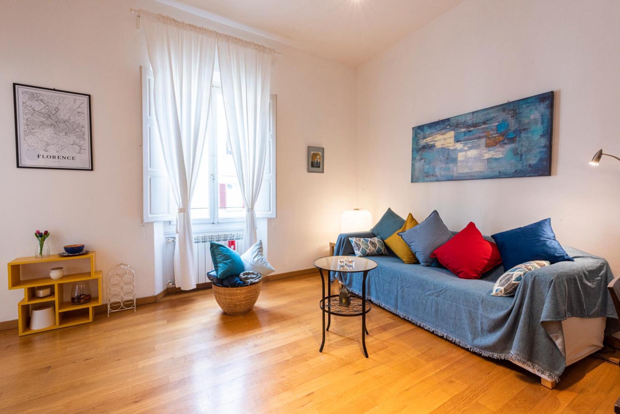Appartement Casa Zamia By Mmega *