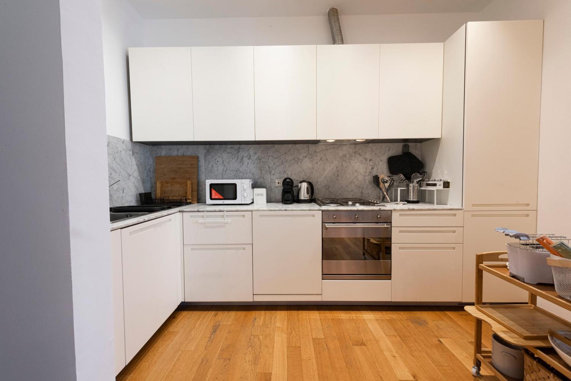 Appartement Casa Zamia By Mmega *