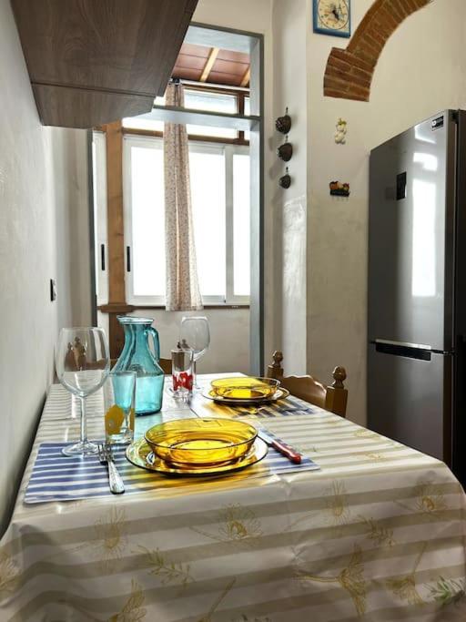 Casa Di Roger Appartement Florence
