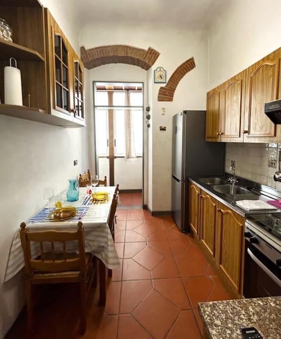 Casa Di Roger Appartement *