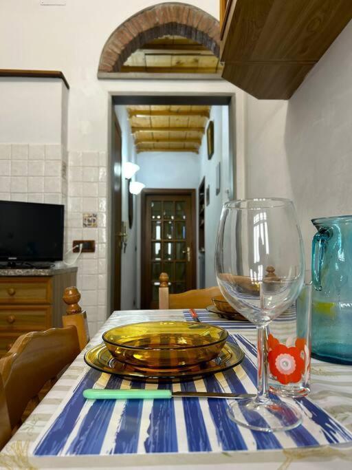 Casa Di Roger Appartement