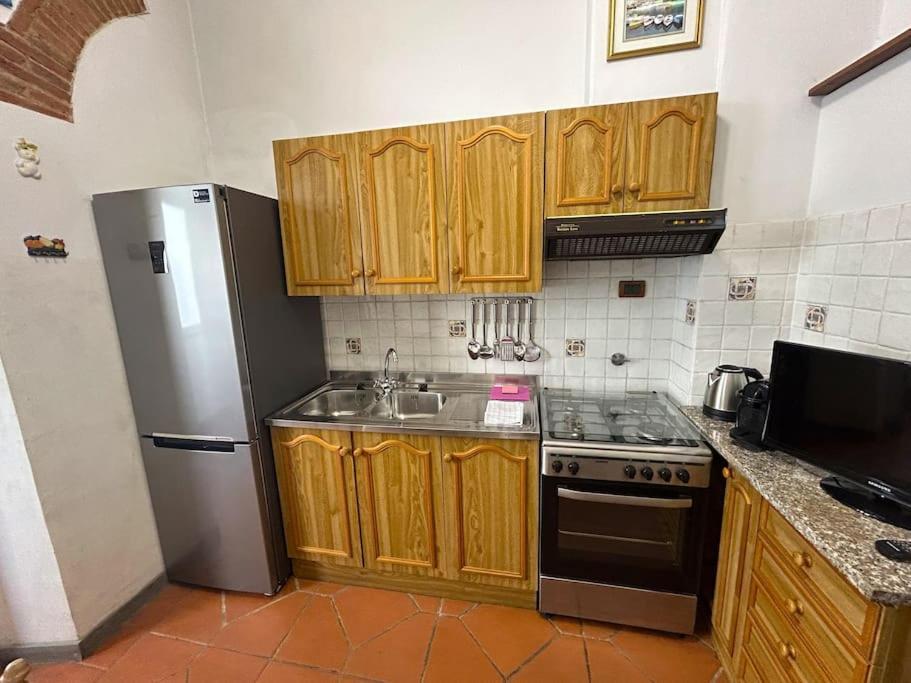 Appartement Casa Di Roger Florence