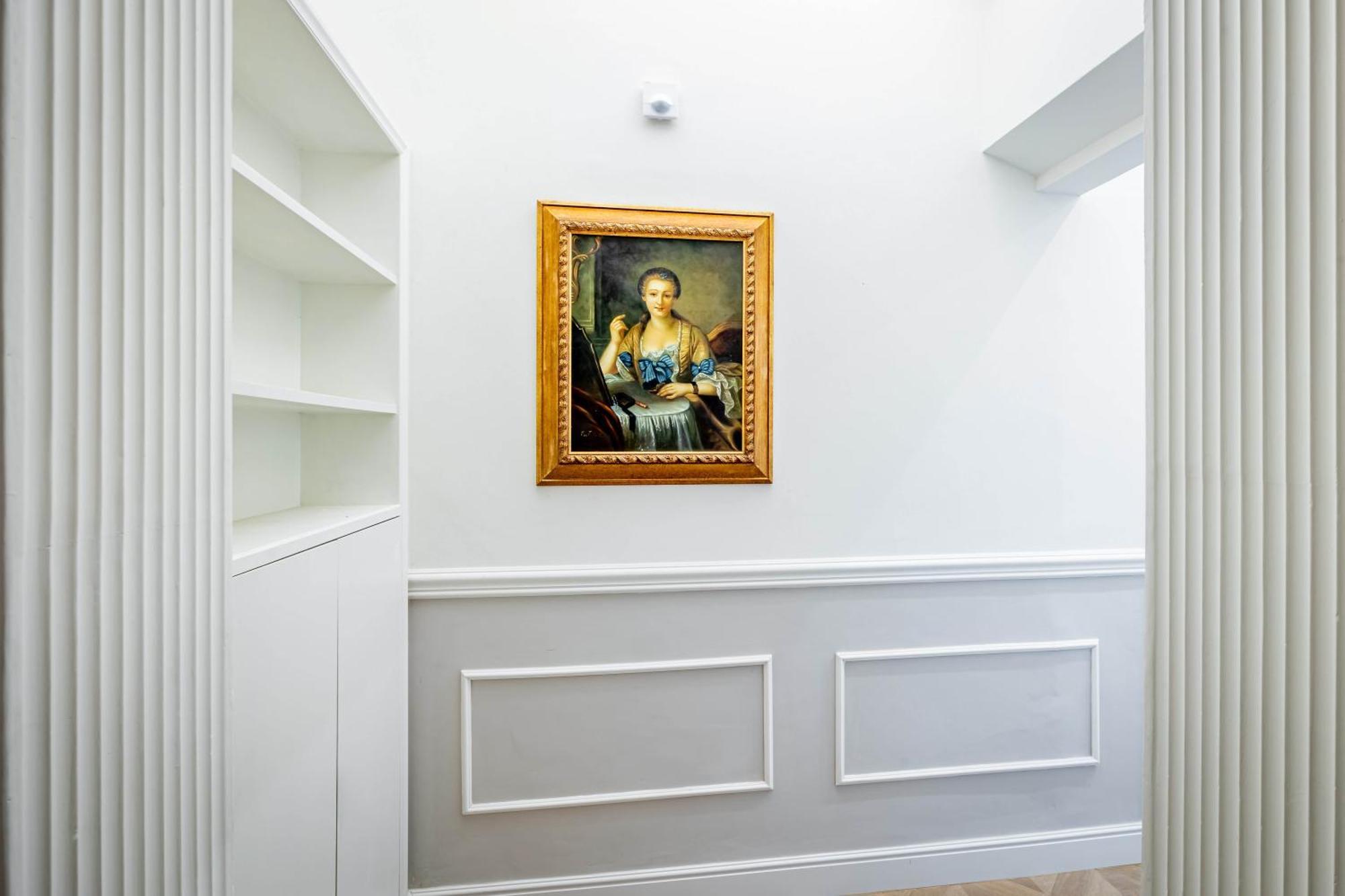 Residenza D'epoca Poliziano Maison d'hôtes
