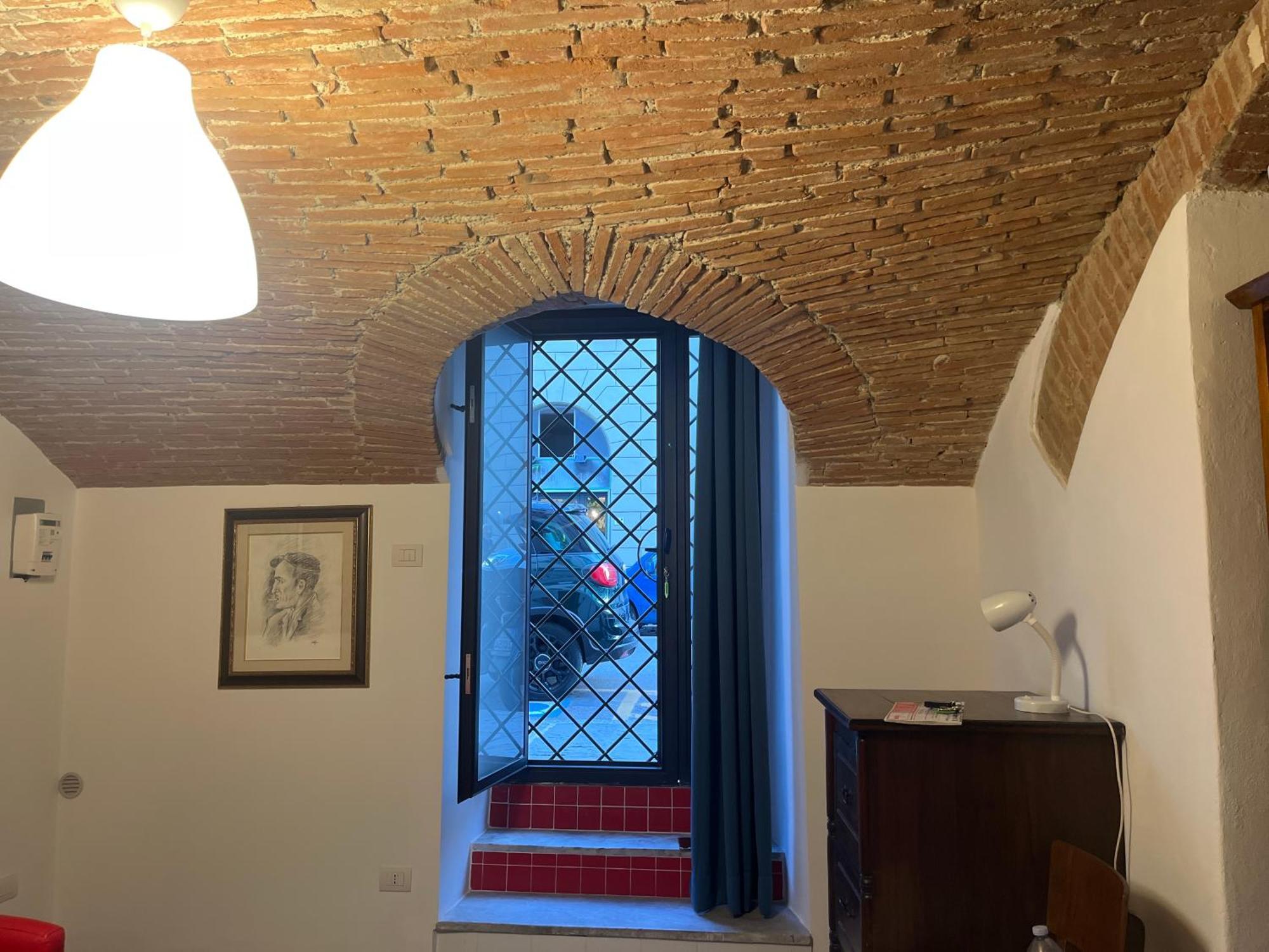 A Casa Di Nonno Peppe Hébergement de vacances Florence