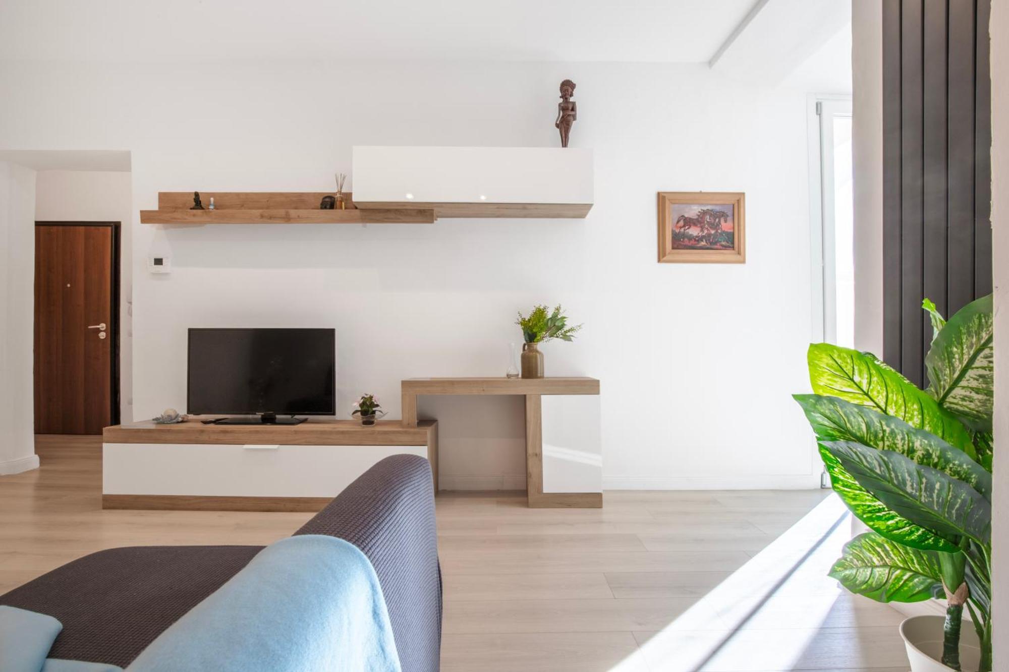 Naty Sweet Apartment Florence