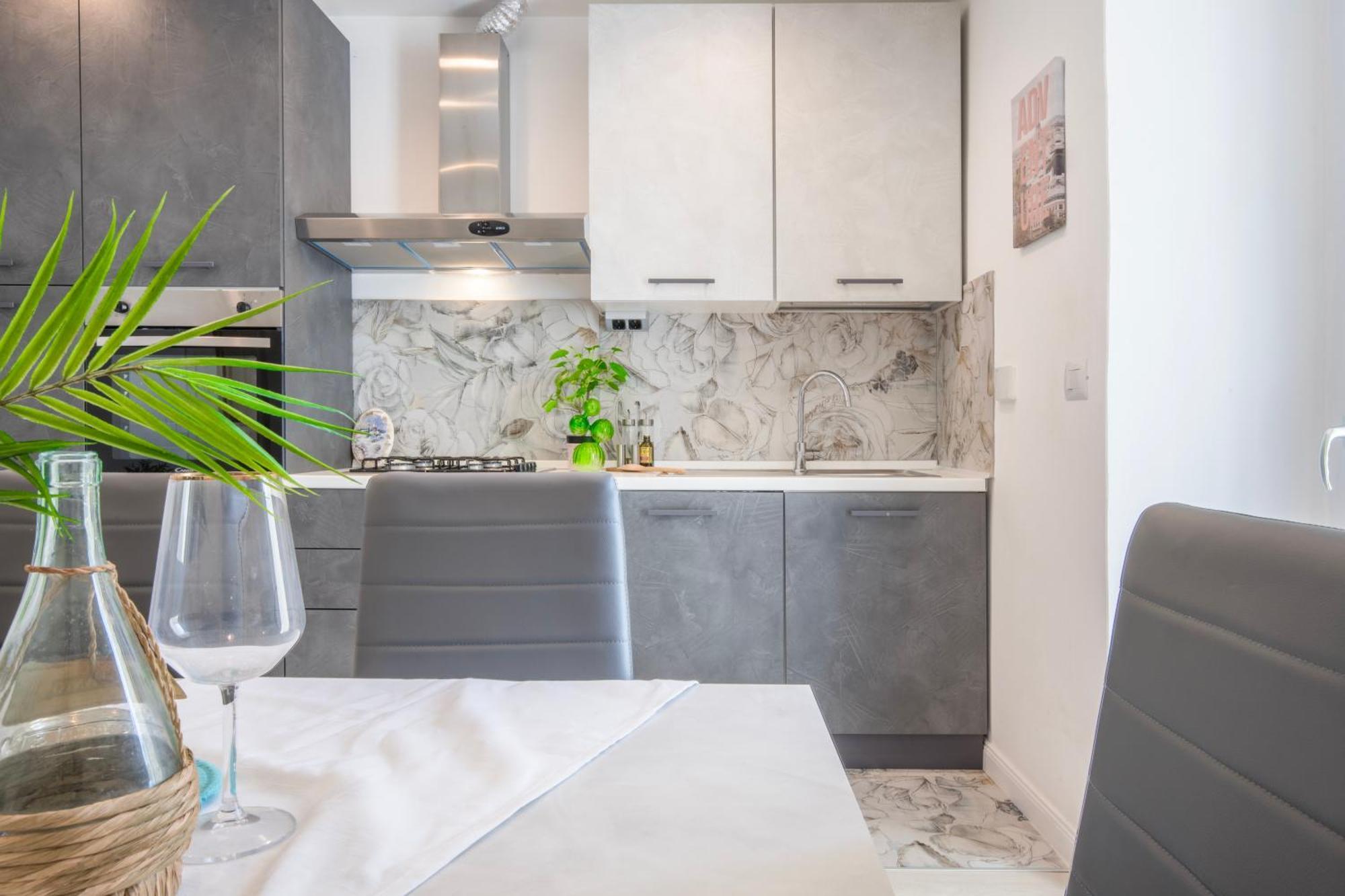 Apartment Naty Sweet