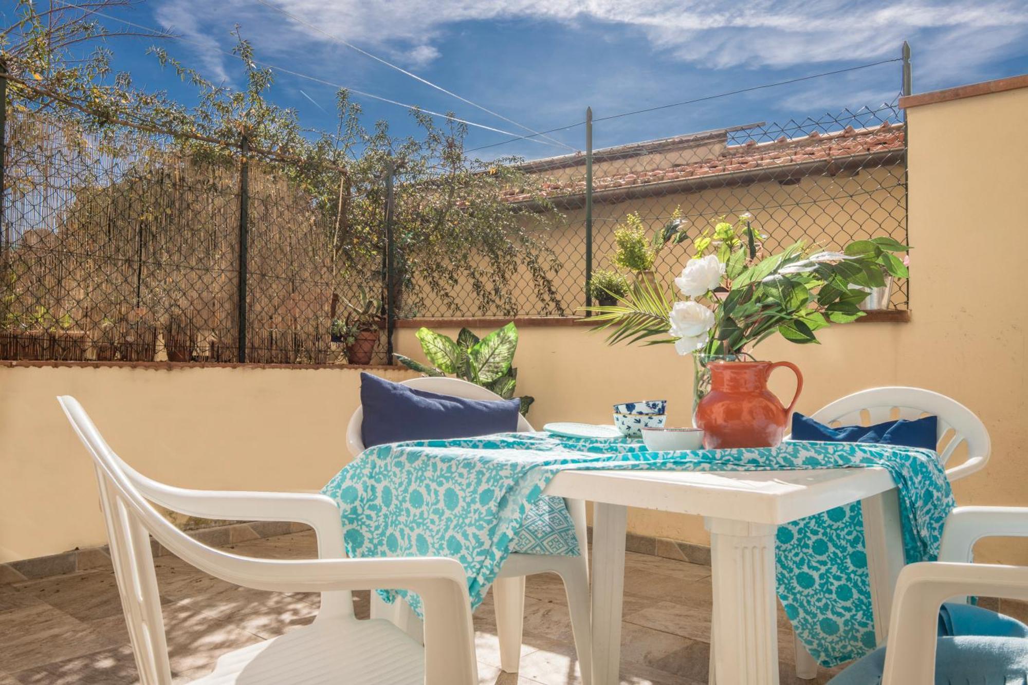 Apartment Naty Sweet Florence