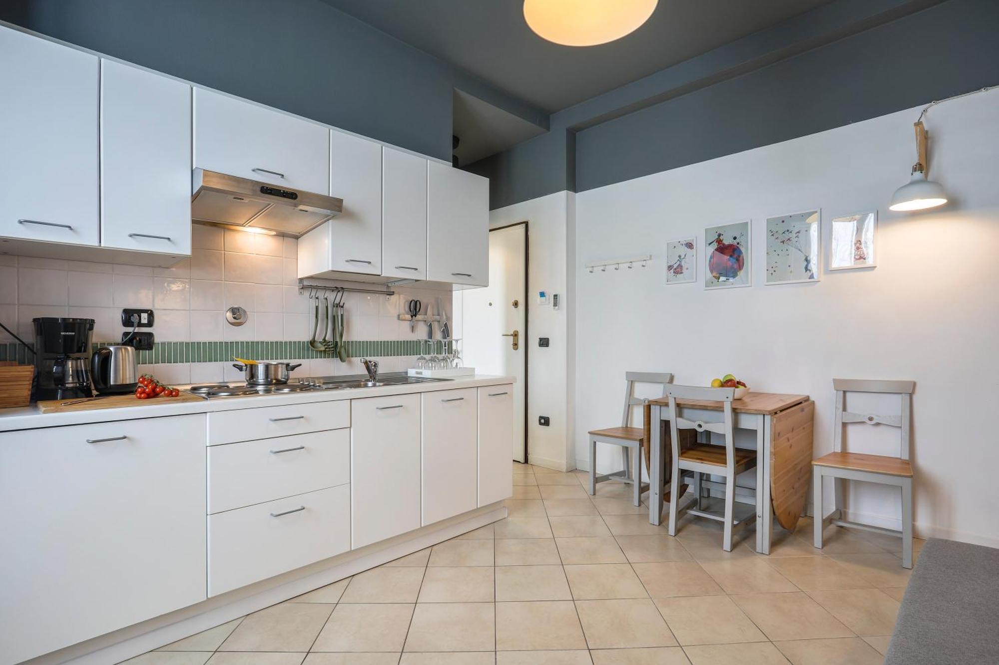 Casa Nadia - Sweet Dreams In Apartment *