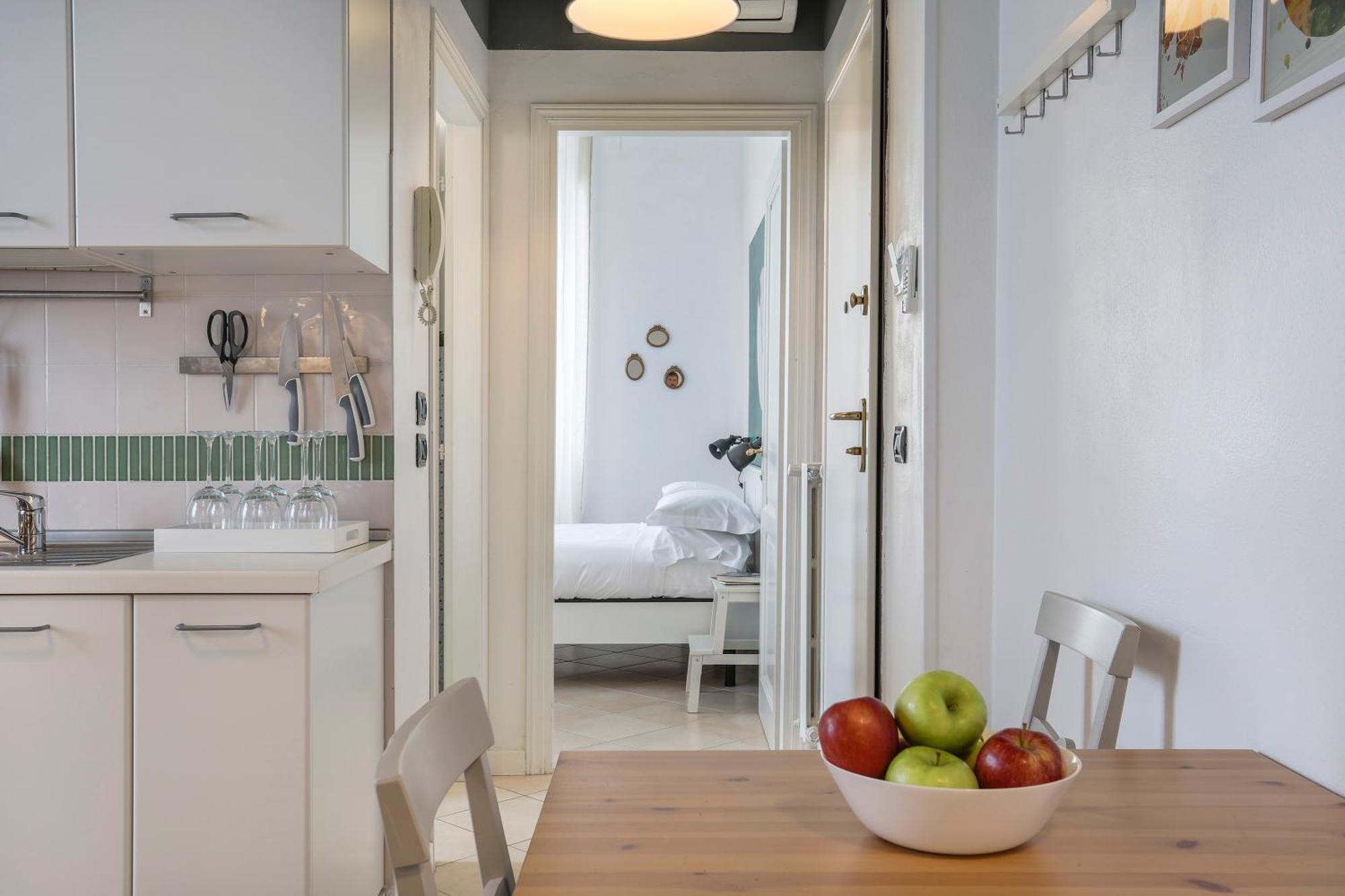 Casa Nadia - Sweet Dreams In Apartment