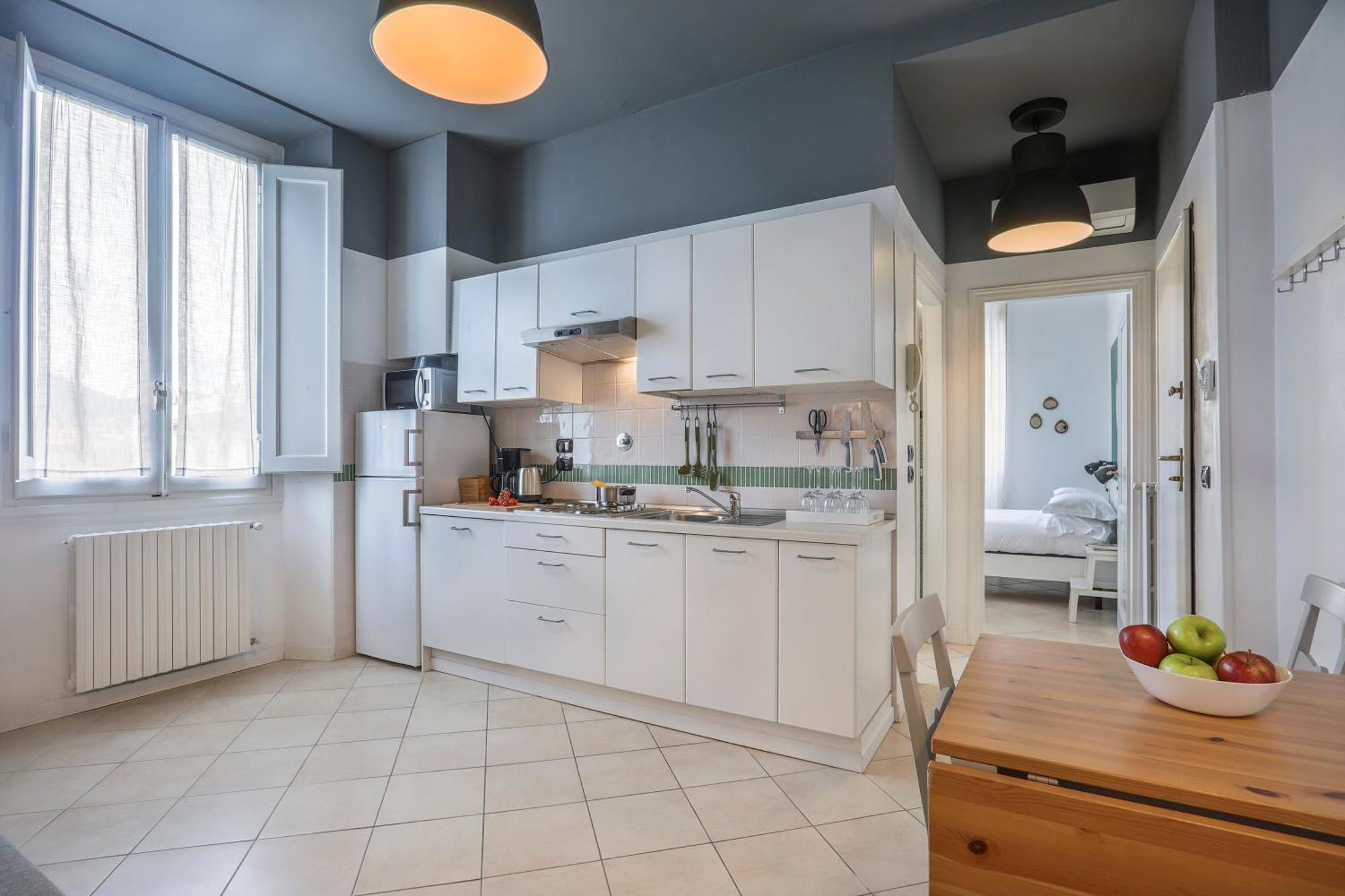 Casa Nadia - Sweet Dreams In * Florence
