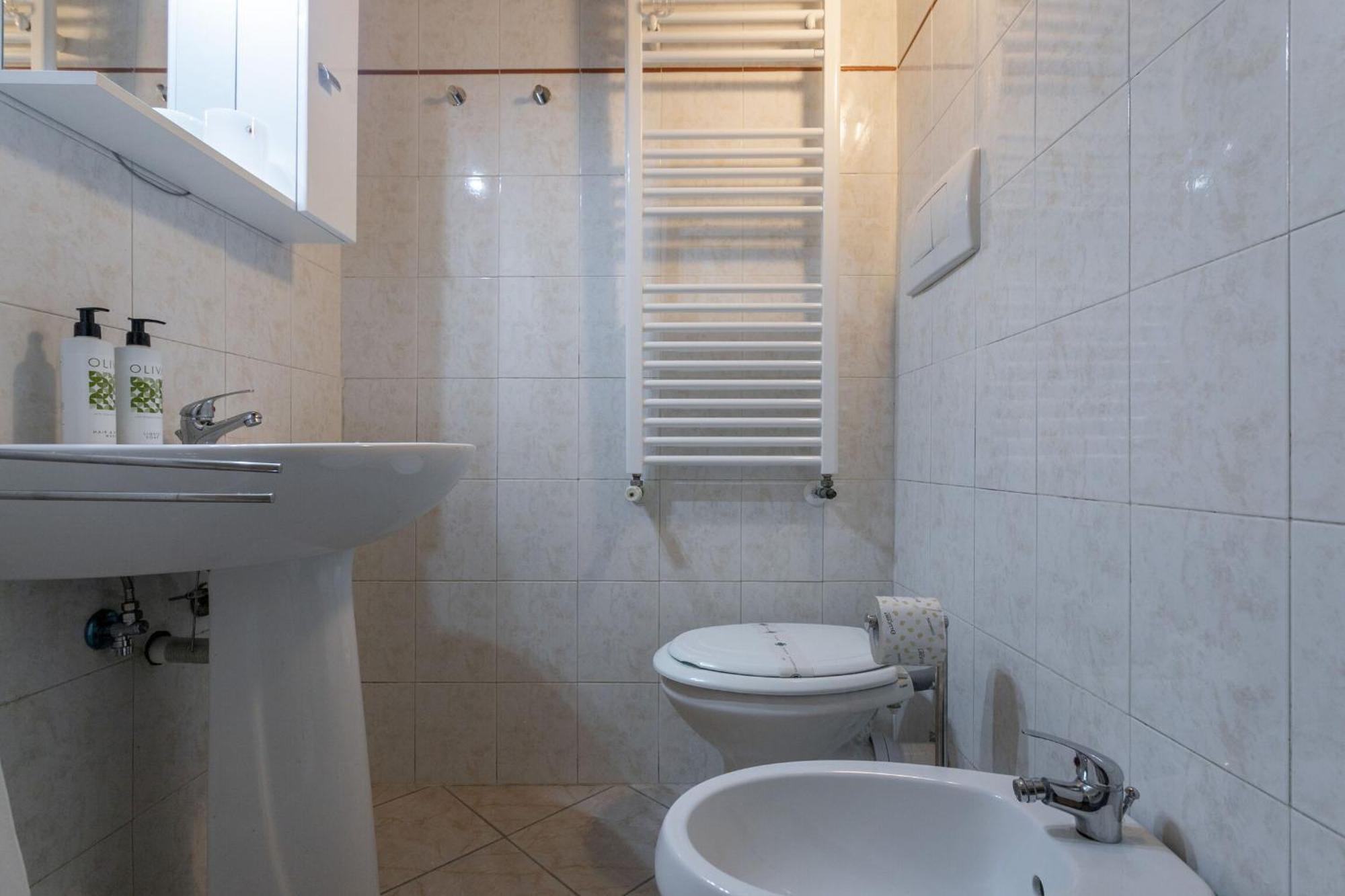 La Bottega Di Botticelli By Halldis Apartment *