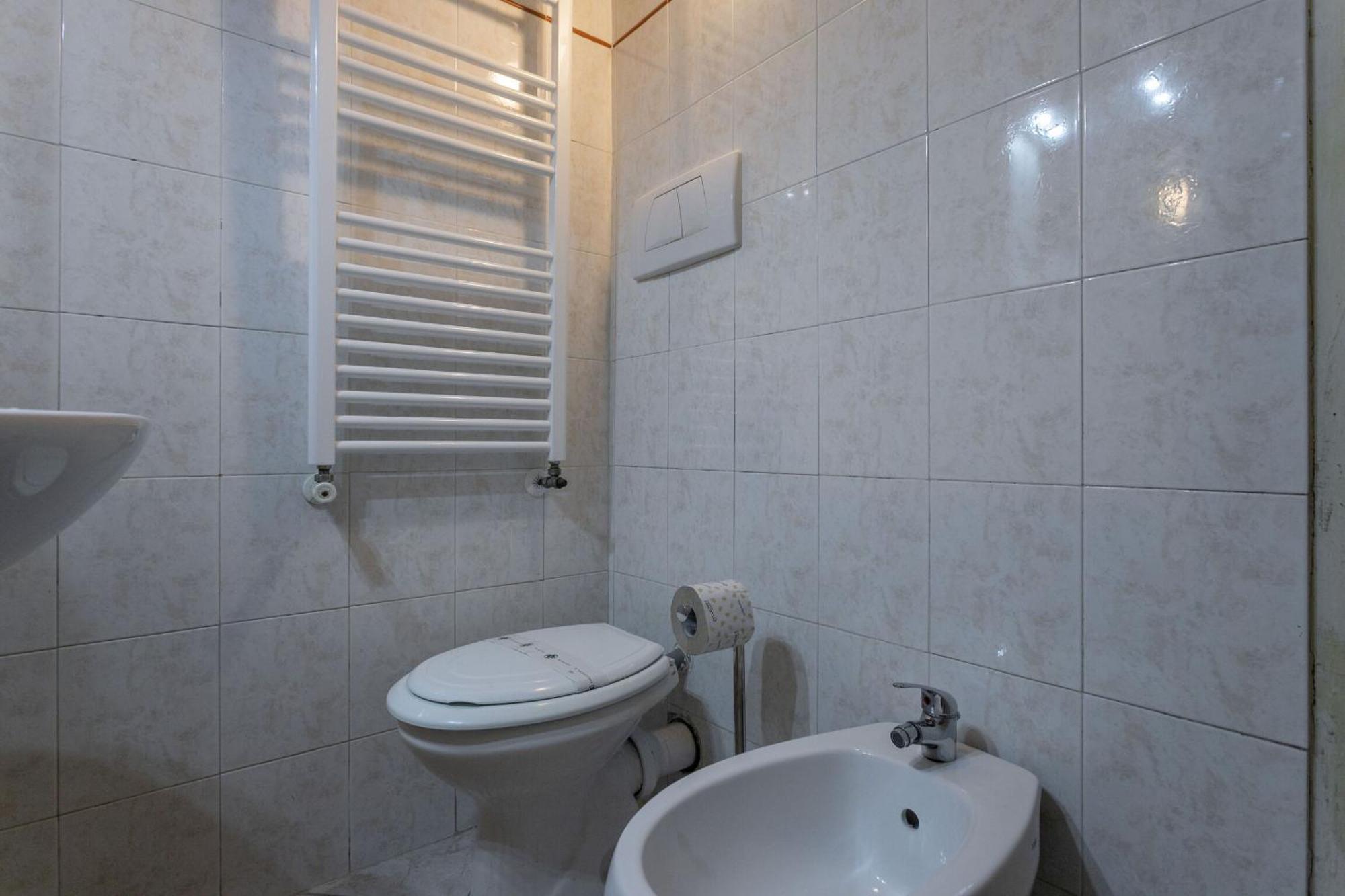 La Bottega Di Botticelli By Halldis Apartment *