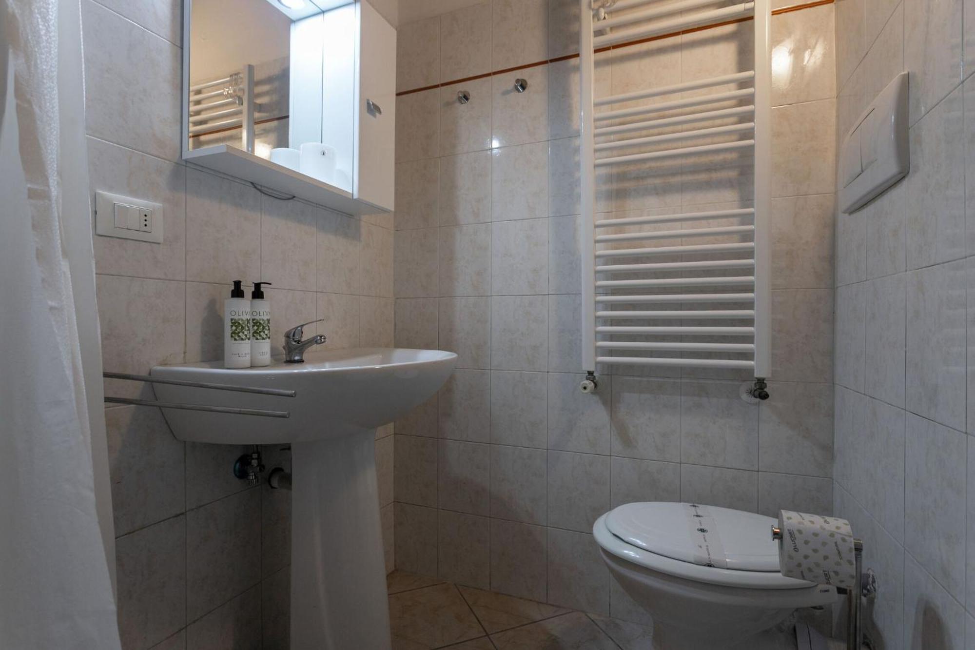La Bottega Di Botticelli By Halldis Apartment Florence