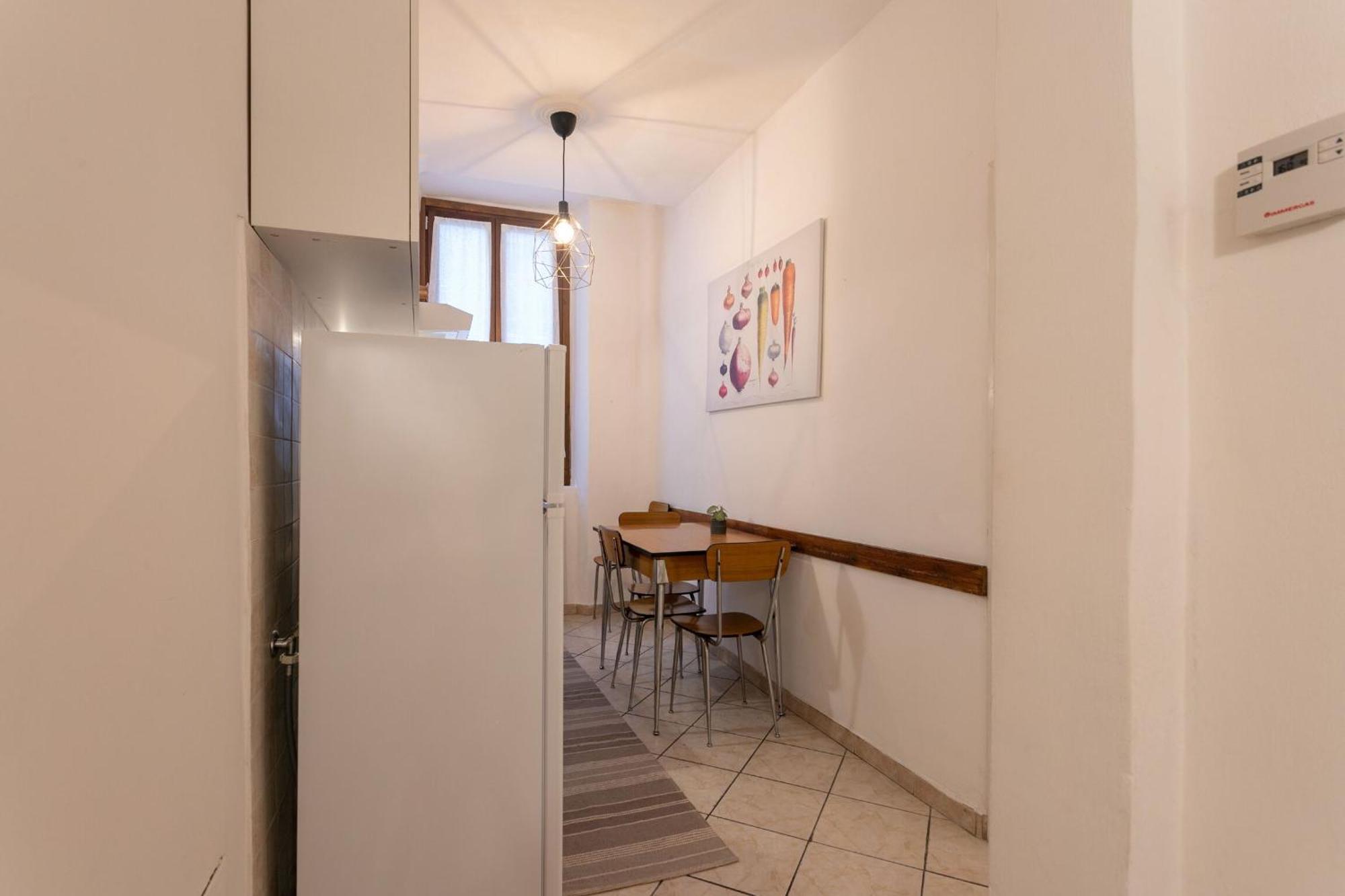 La Bottega Di Botticelli By Halldis Apartment Florence