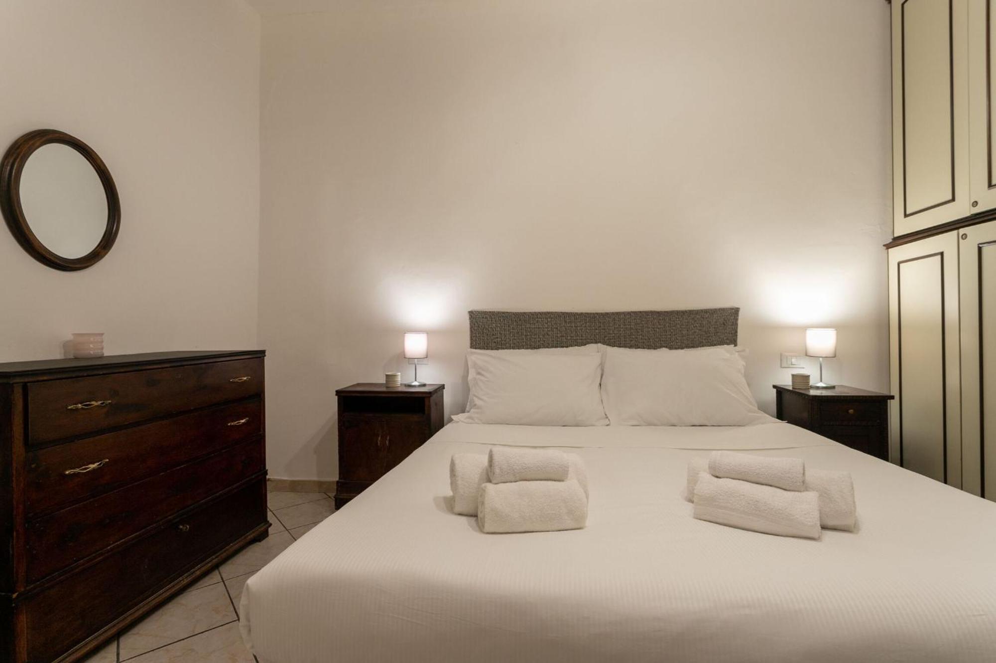 Apartment La Bottega Di Botticelli By Halldis *
