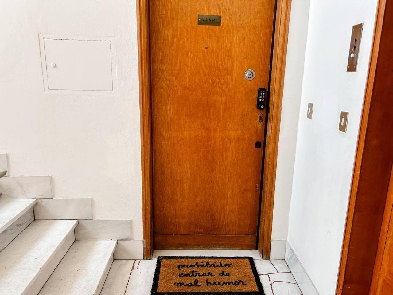 Fancy Statuto Easy Appartement
