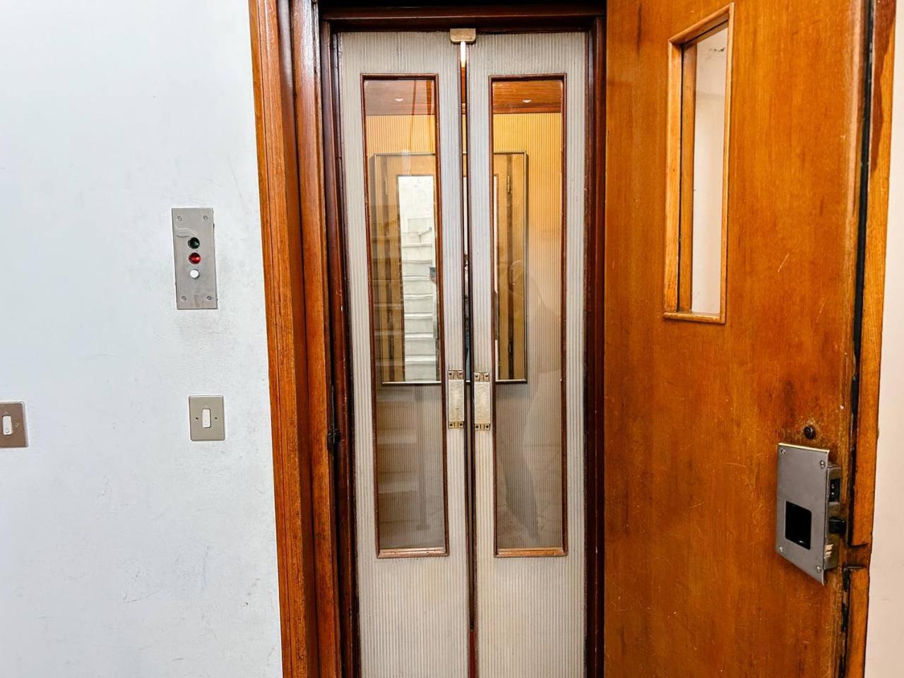 Fancy Statuto Easy Appartement *
