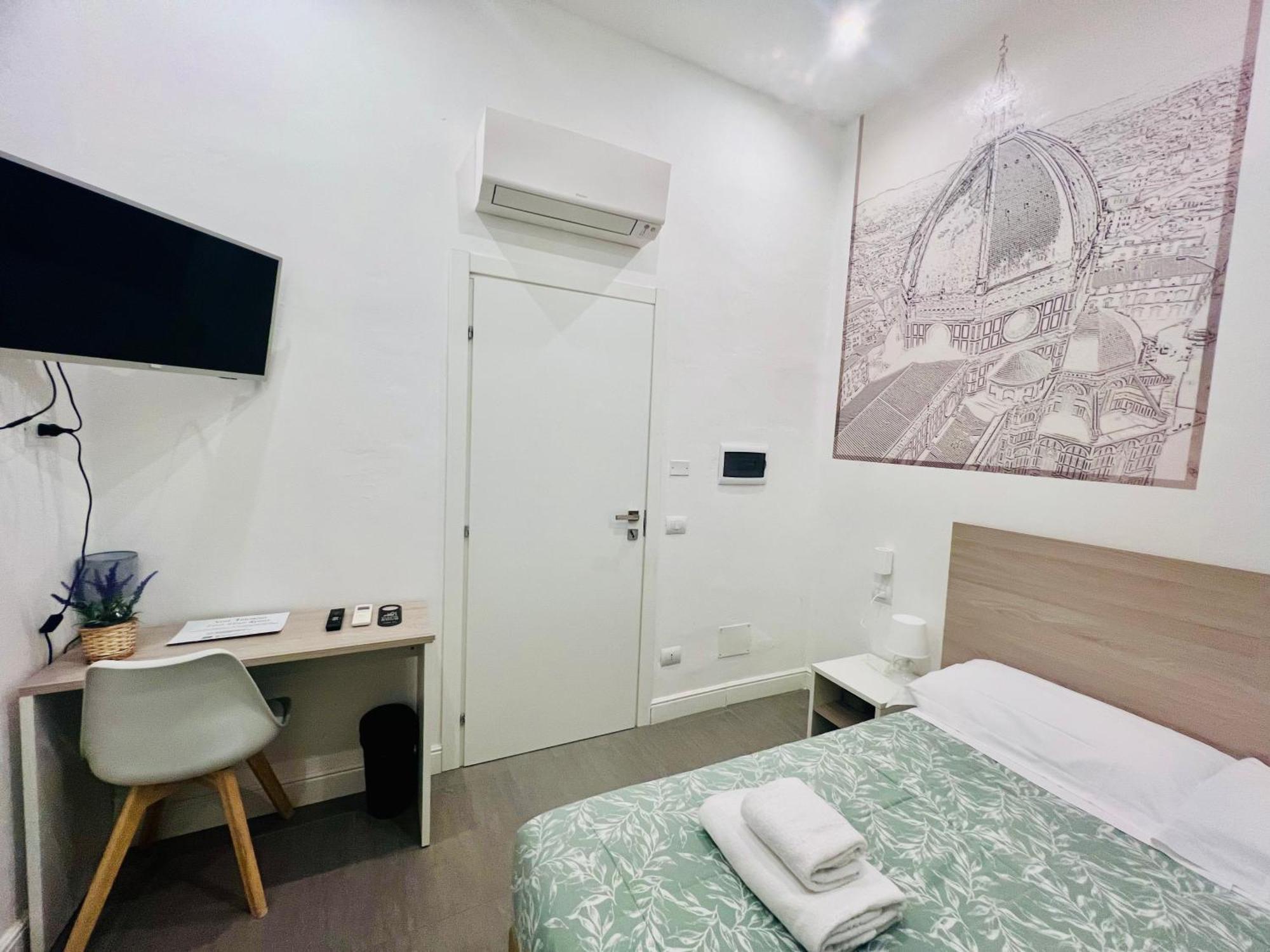 Guest house Sant Antonino First Floor Relais