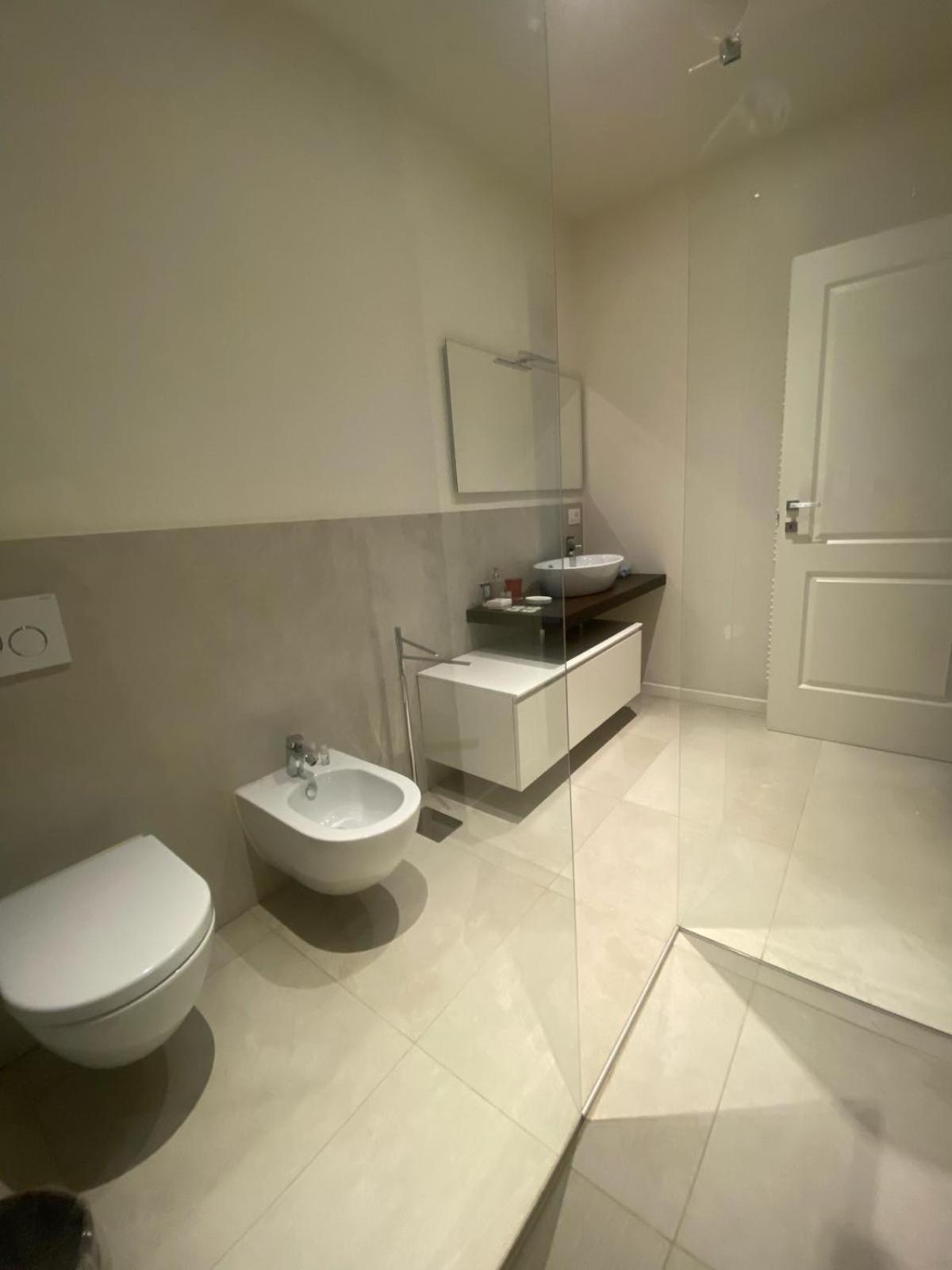 Matteotti Apartment Florence