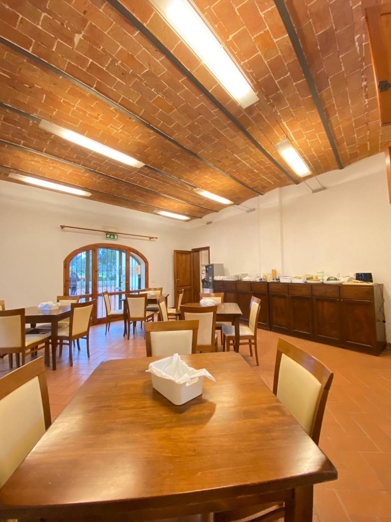 Casale Dei Cento Acri Couette-café Florence