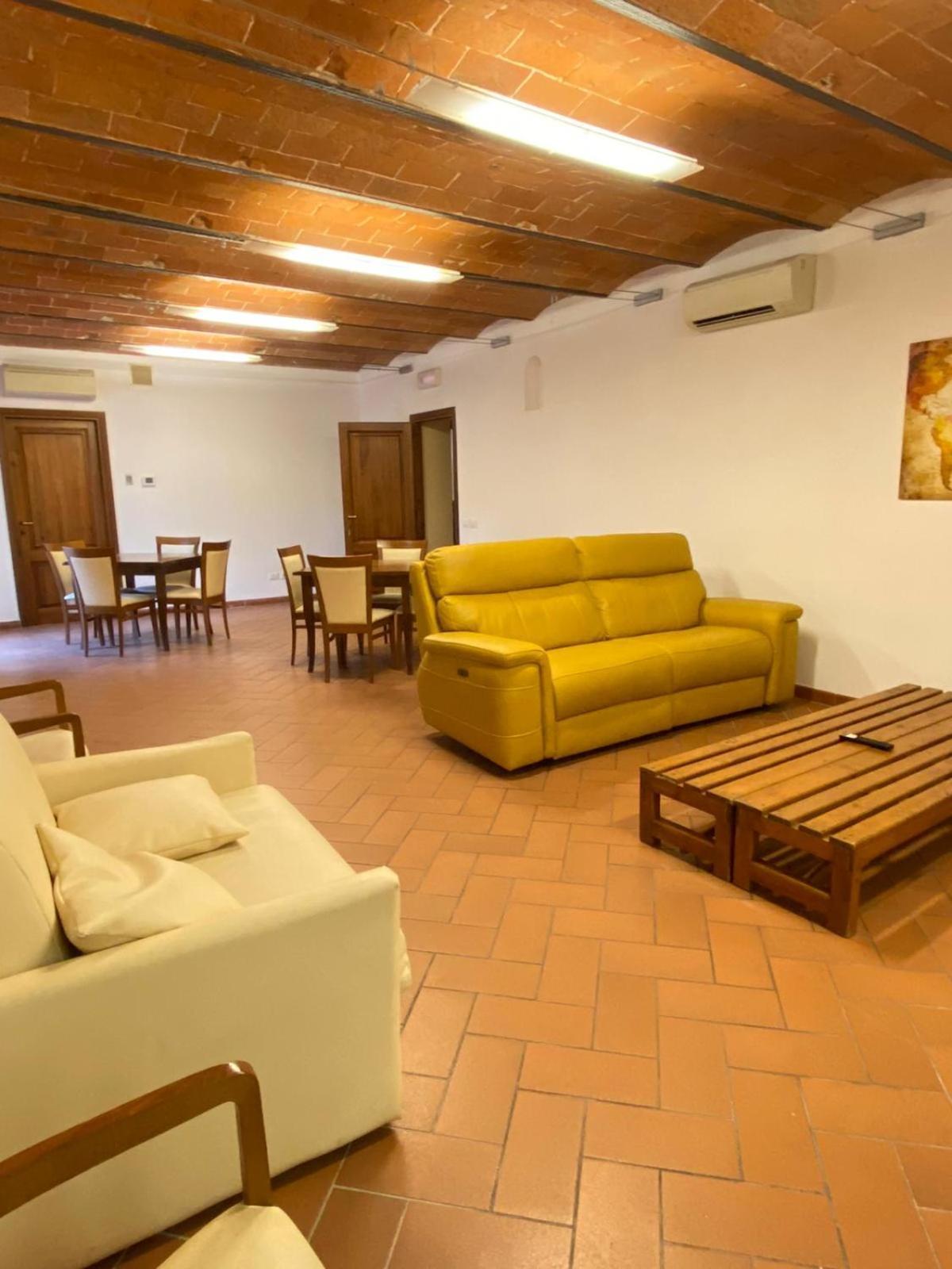 Casale Dei Cento Acri Couette-café 2*