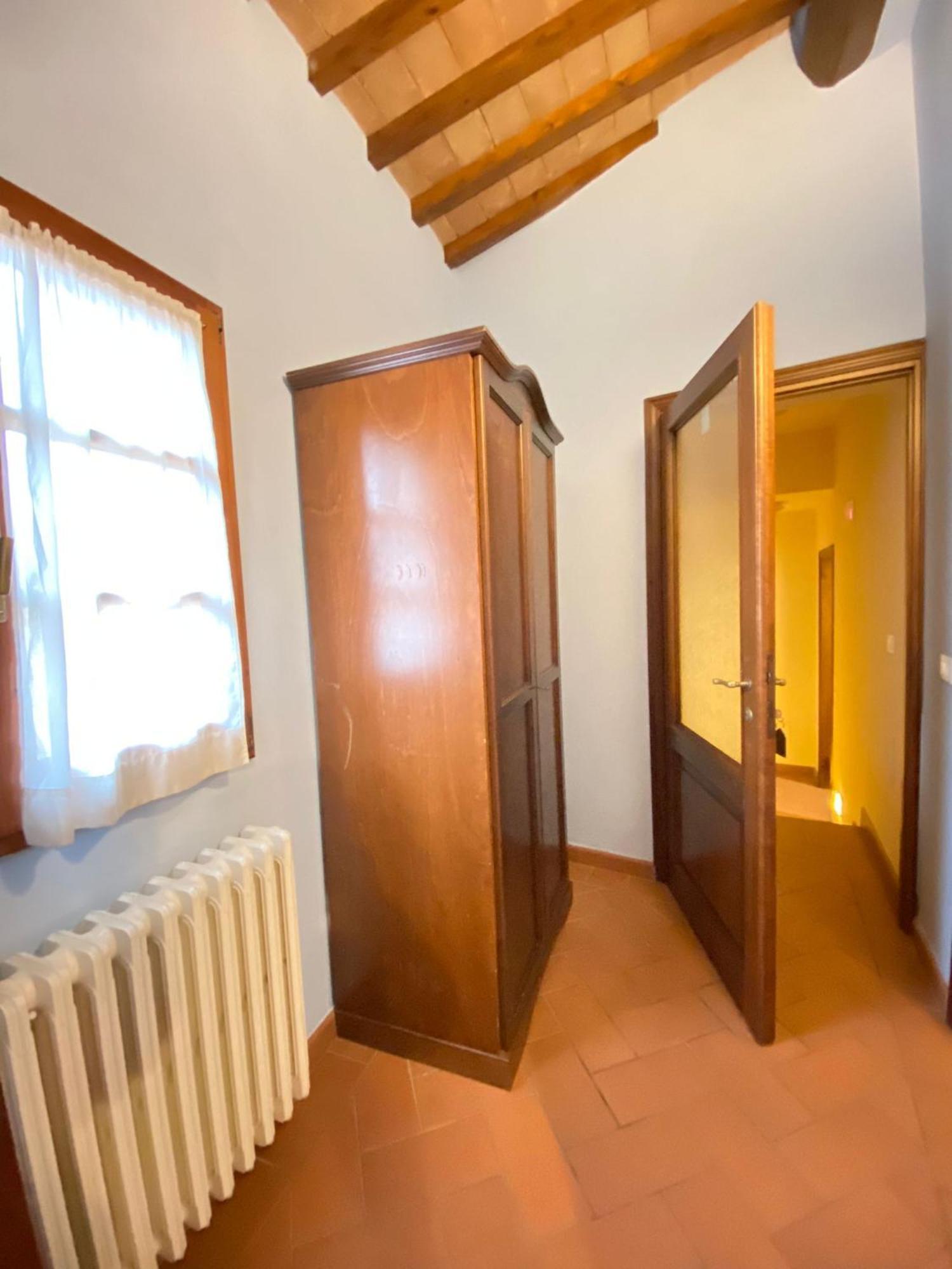 Couette-café Casale Dei Cento Acri 2*